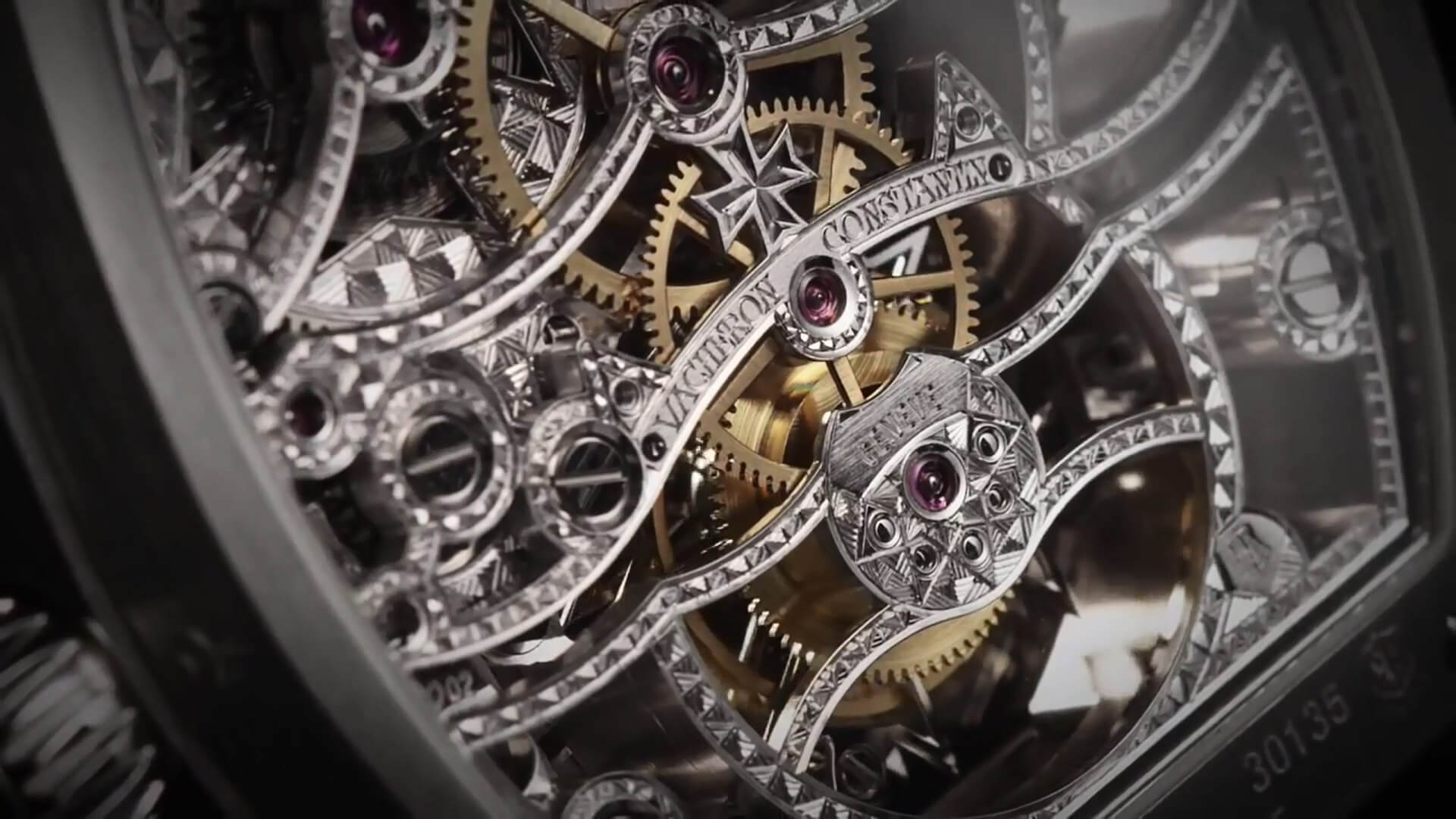 vacheron constantin openworked