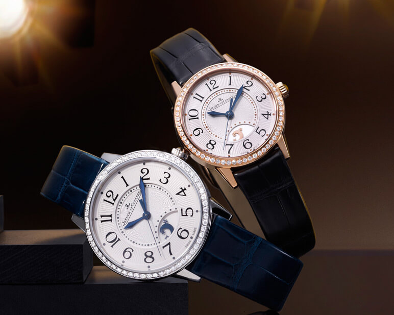 jaeger lecoultre lady