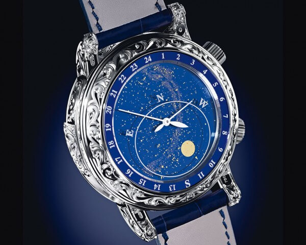 patek philippe moon tourbillon