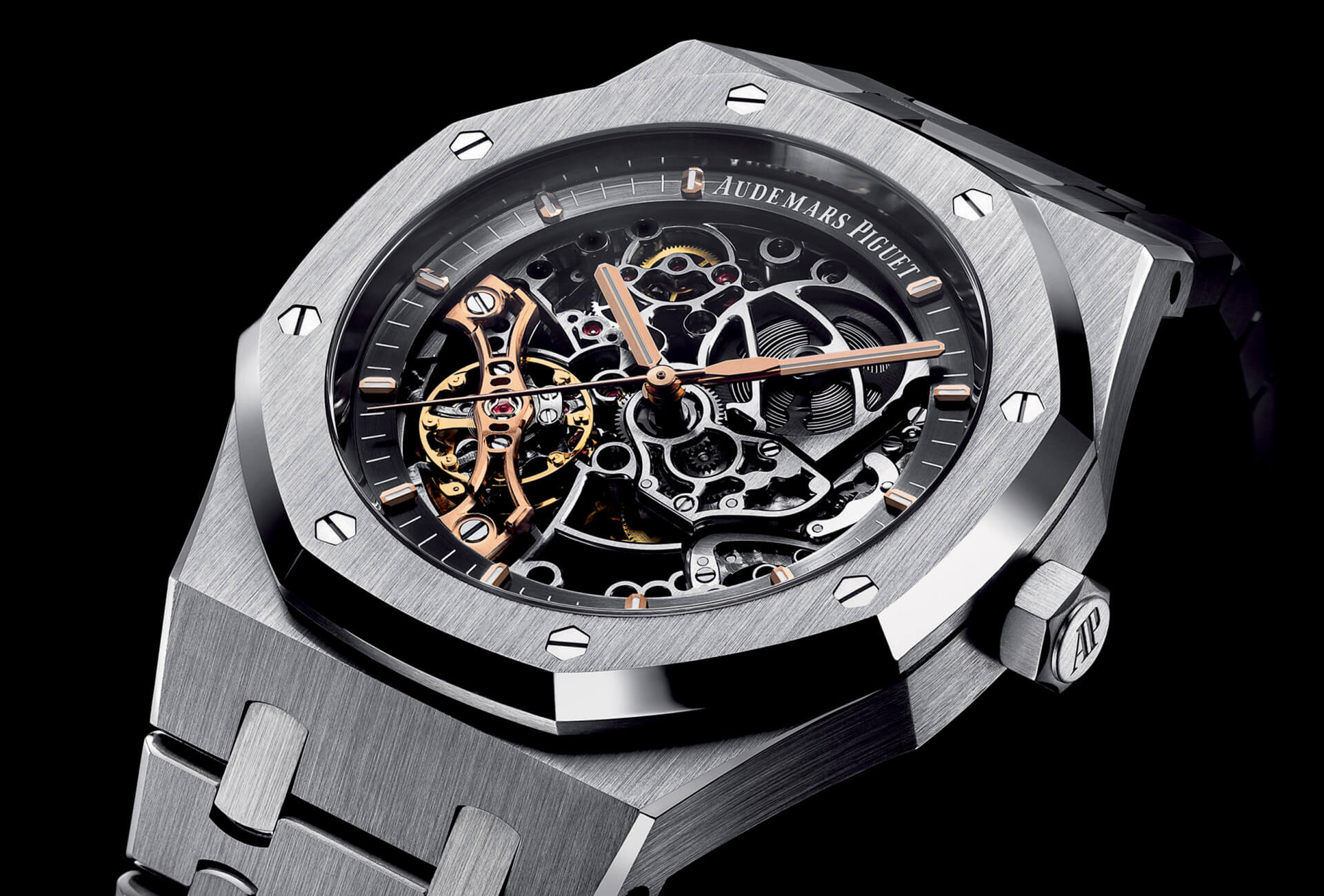 Audemars Piguet Entry Level 2024 www.levlaw