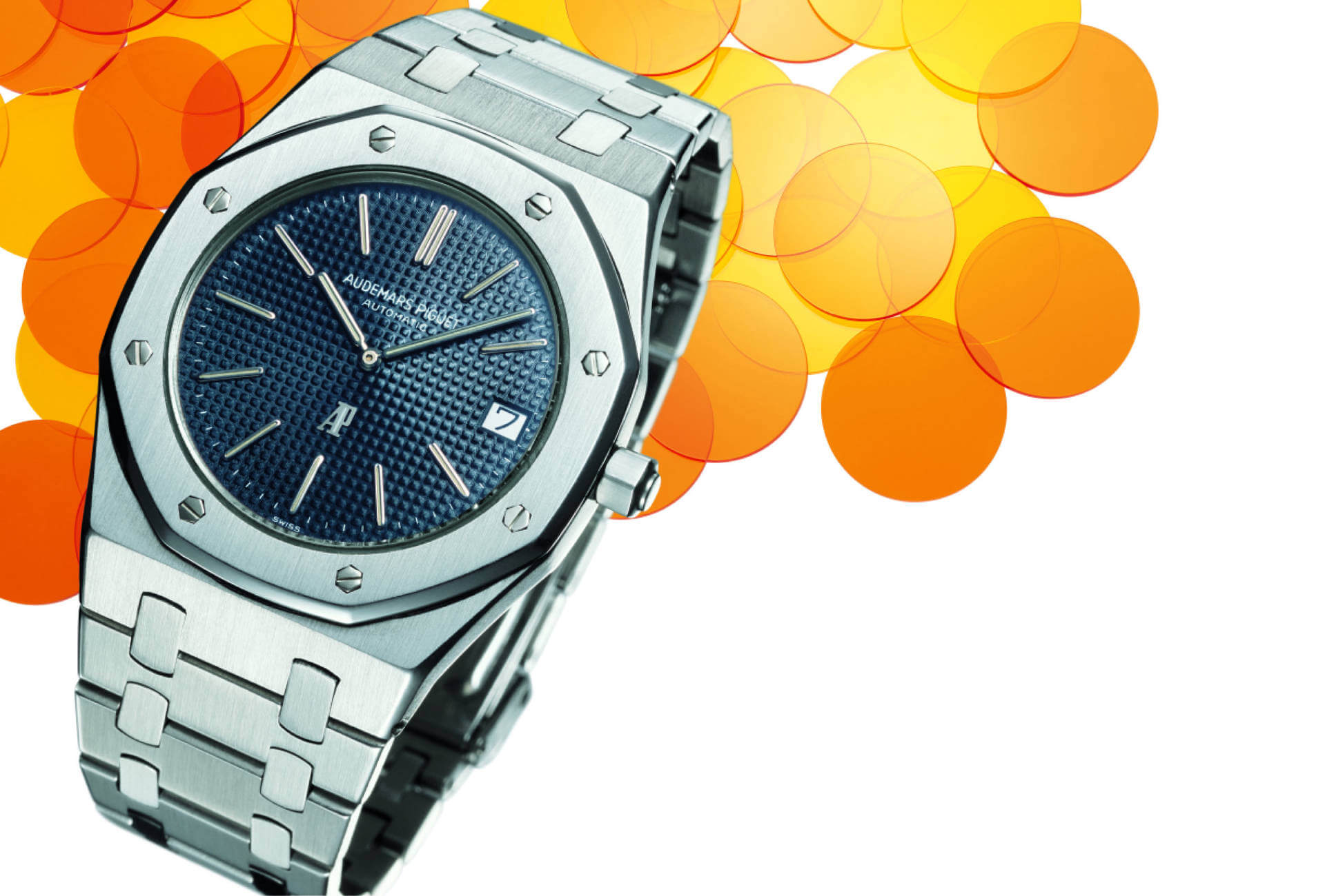 audemars piguet royal oak 1972