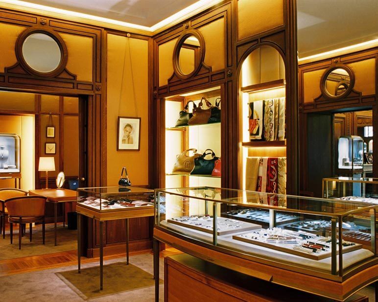 Cartier in London – FHH Journal