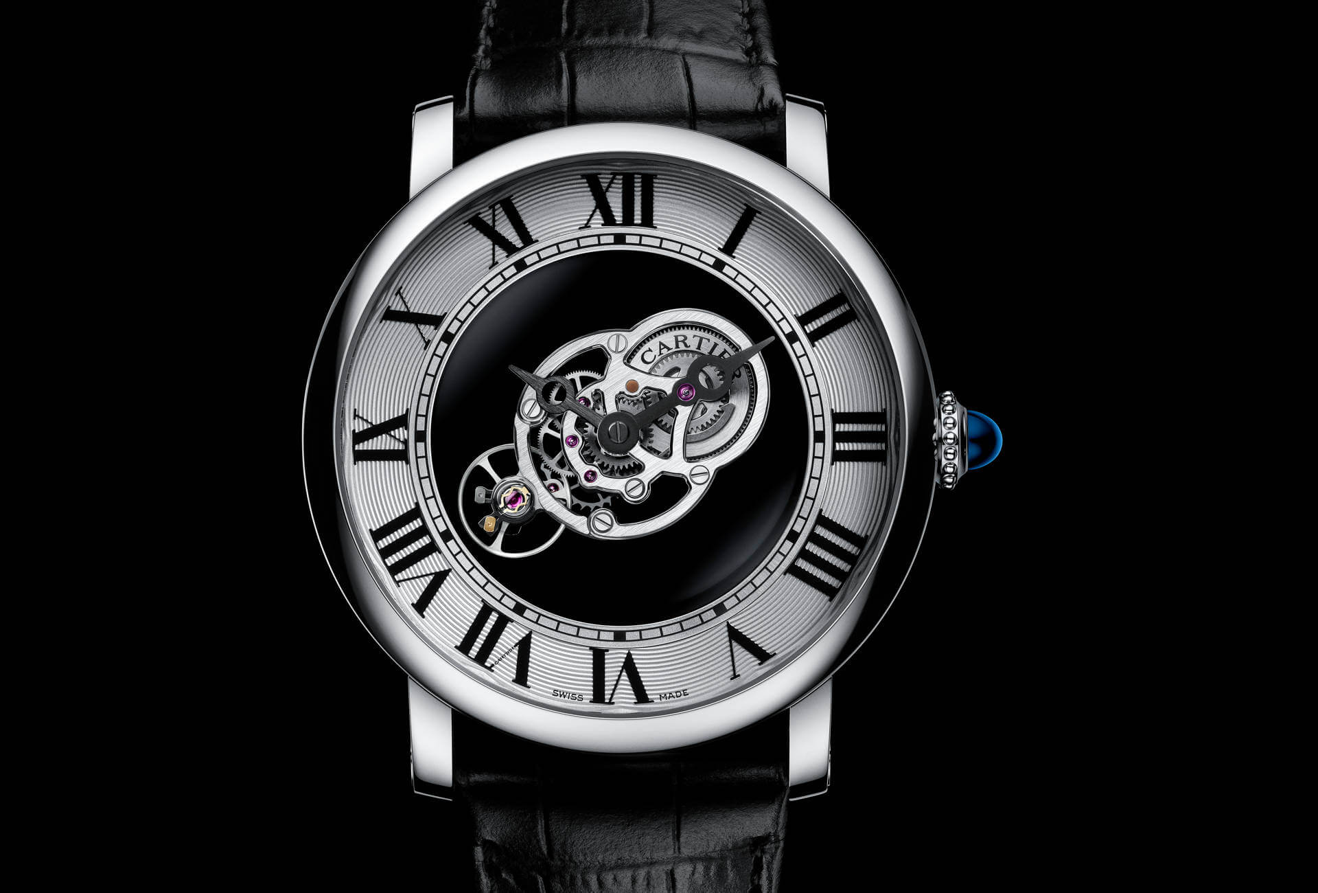 Cartier – Magical mystery tour – FHH 