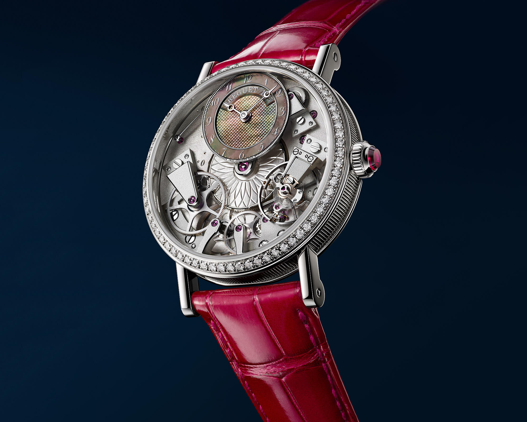 breguet ladies