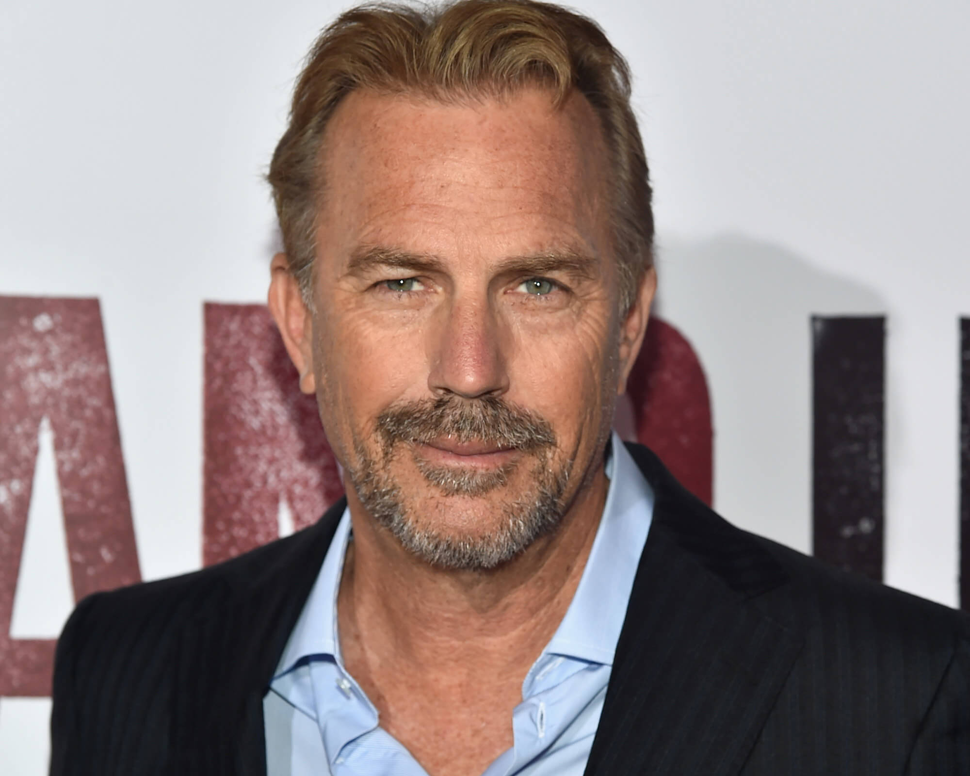 Kevin Costner - "It's time we woke up to reality" - FHH ...