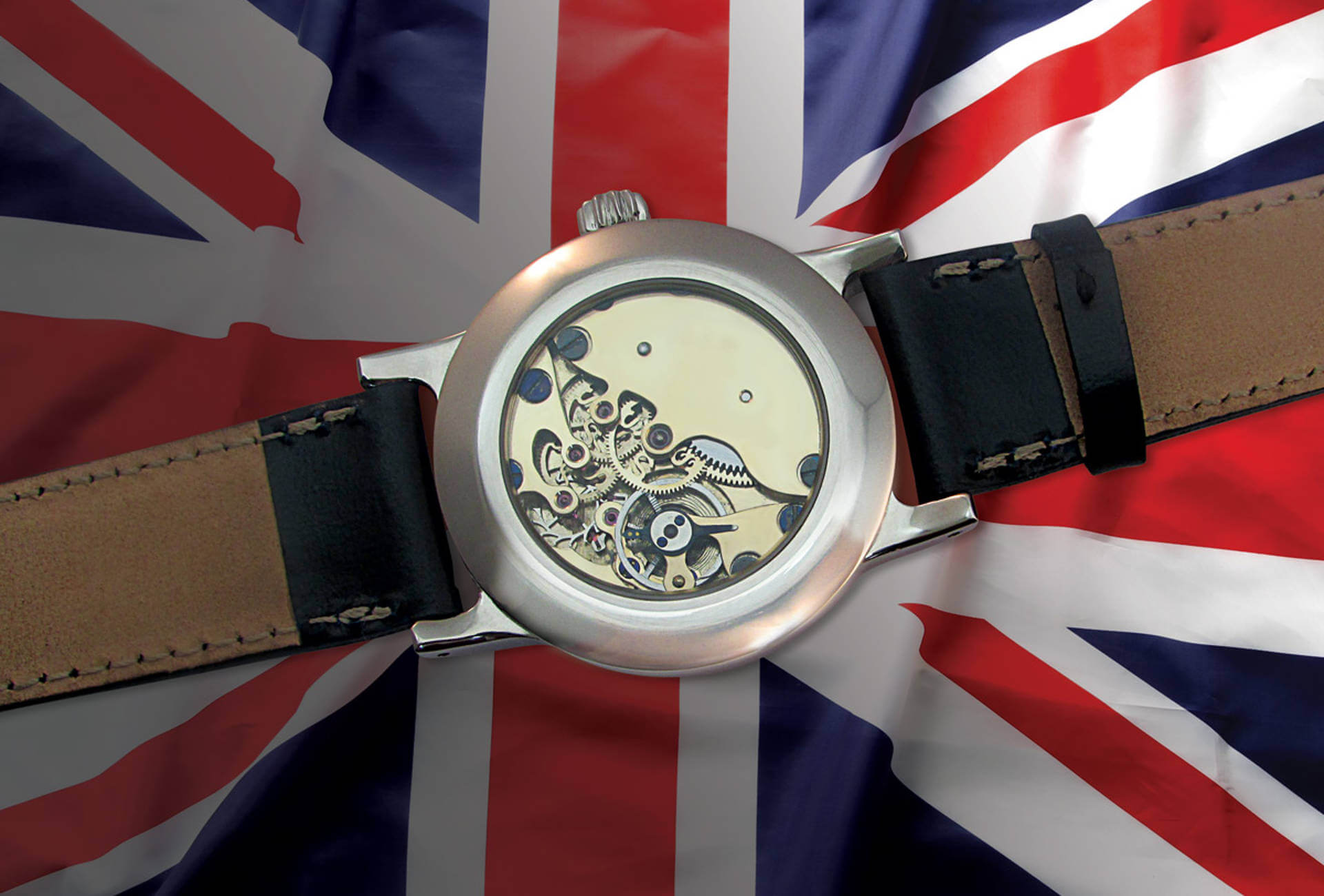 Up watch in english. British watch brands. Watch English. British made. Made in England.