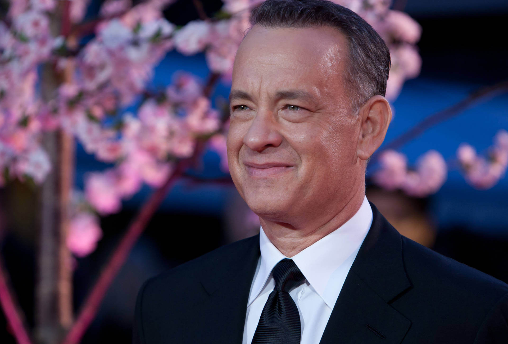 8 minutes with “Captain” Hanks – FHH Journal