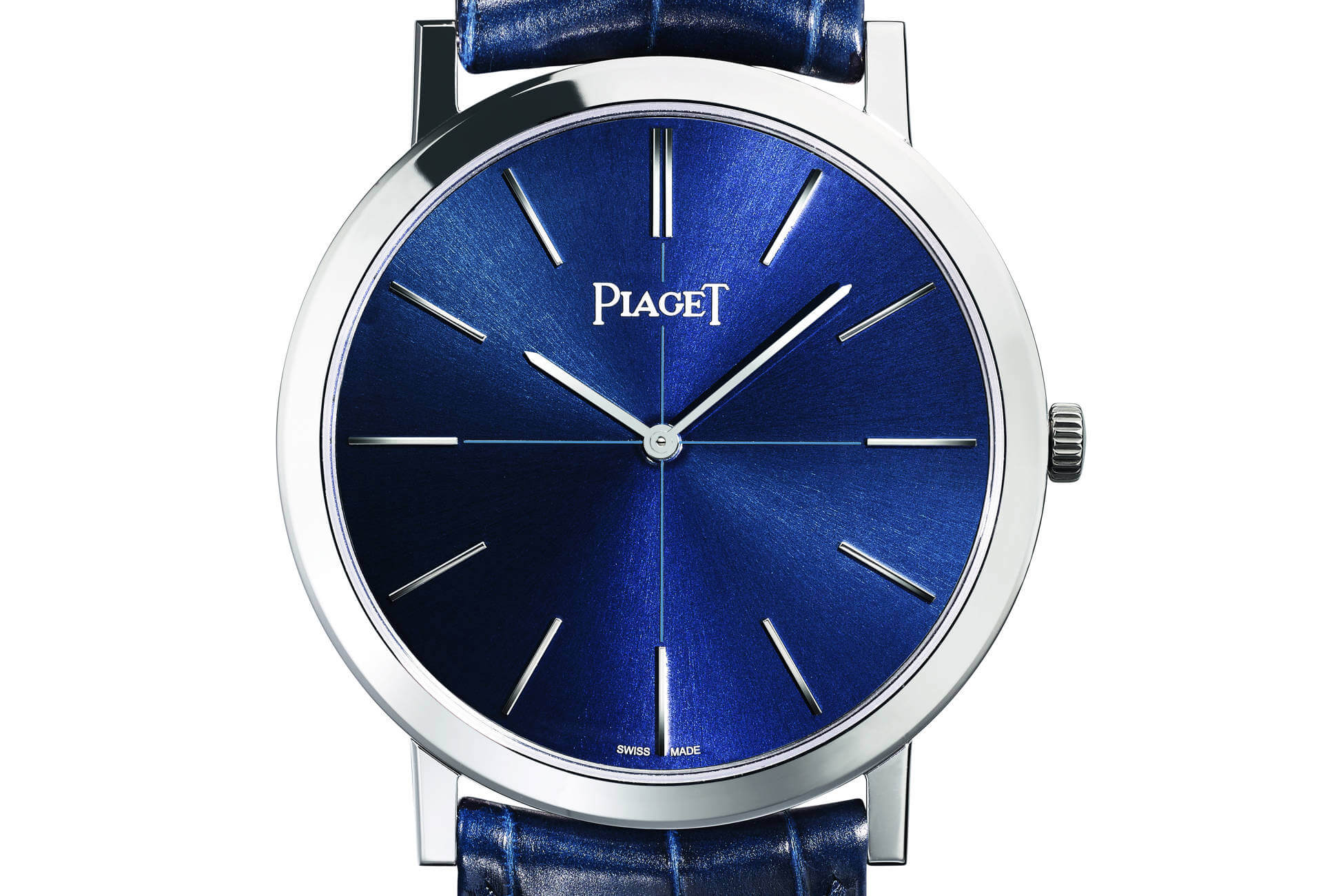 Piaget 60 Years Of Elegance Fhh Journal