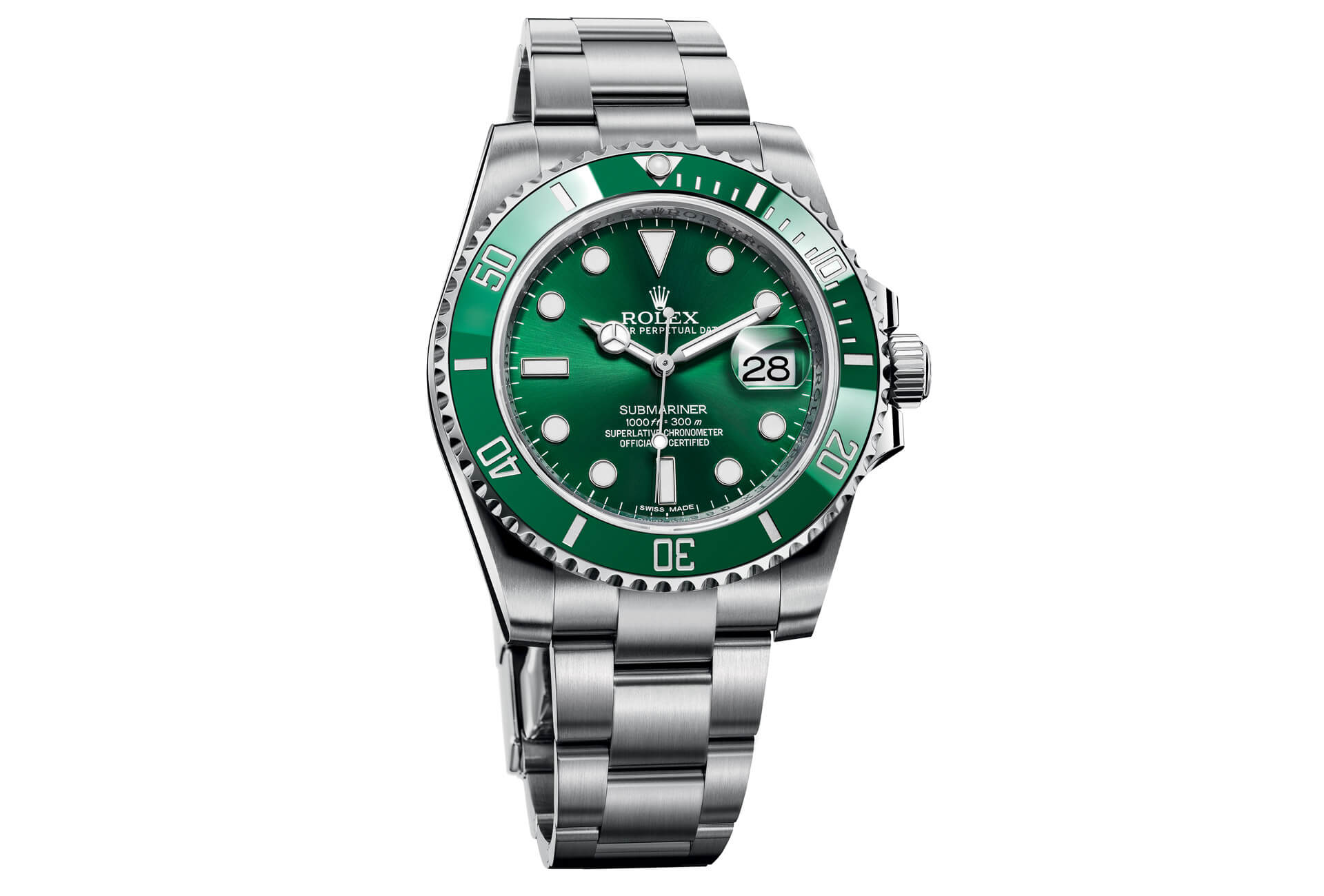 is rolex a british company