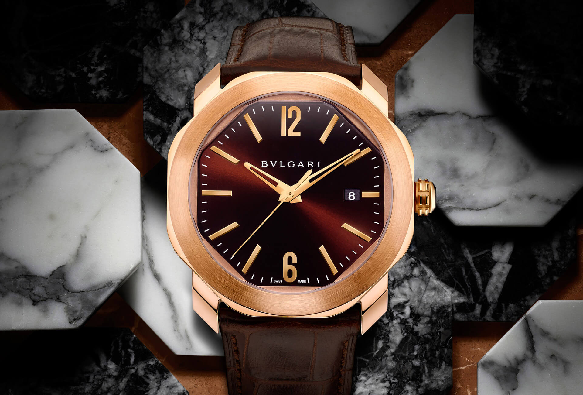 bvlgari new watch 2017