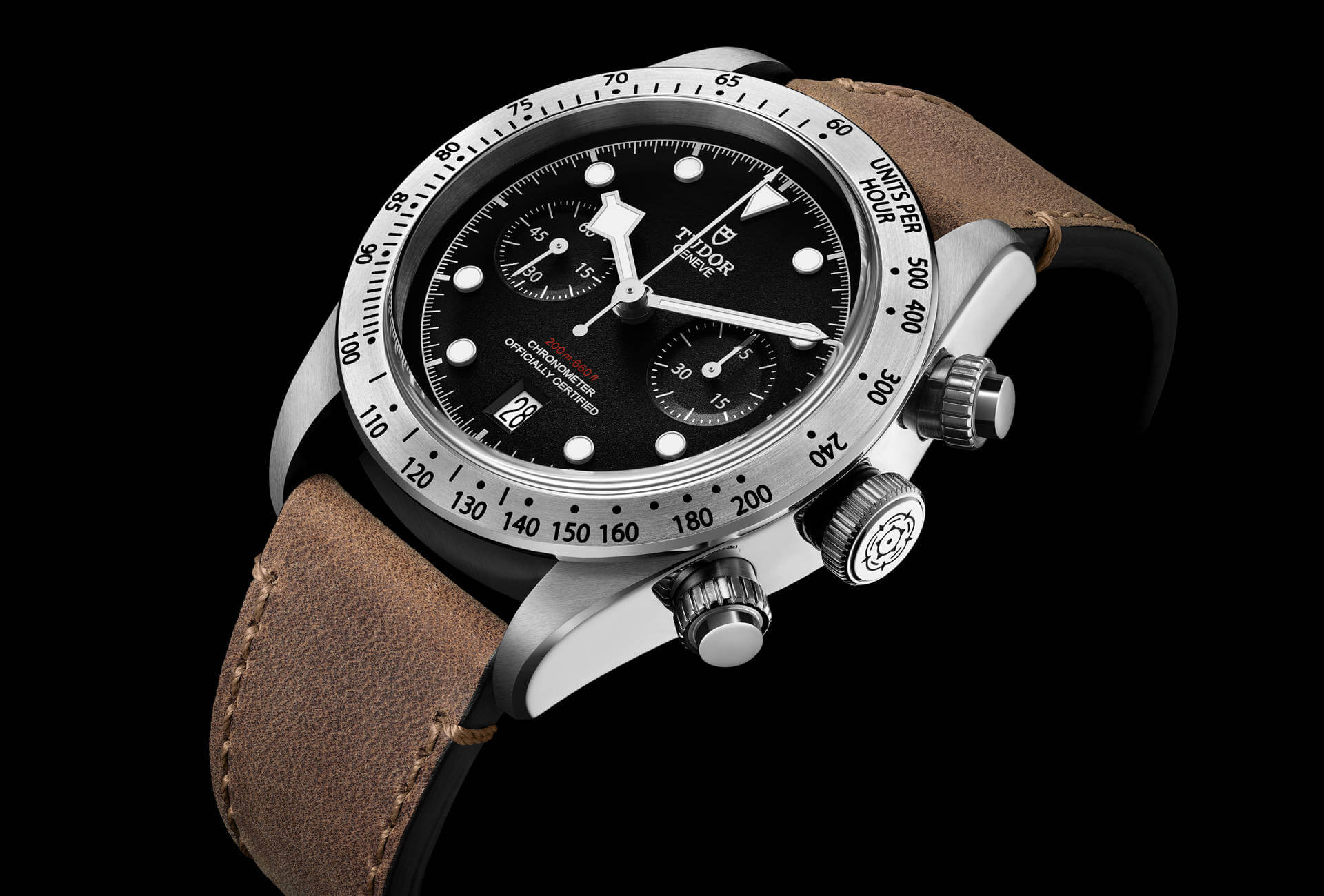 breitling tudor