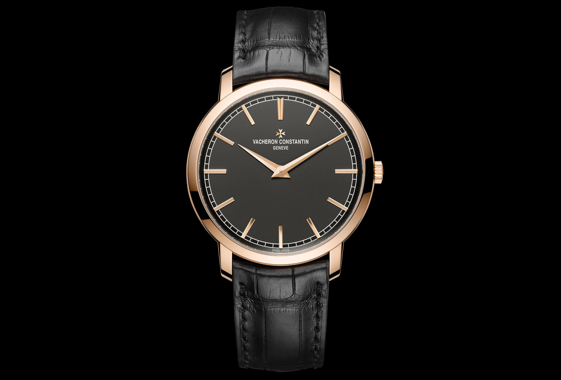 Vacheron Constantin – New faces – FHH Journal