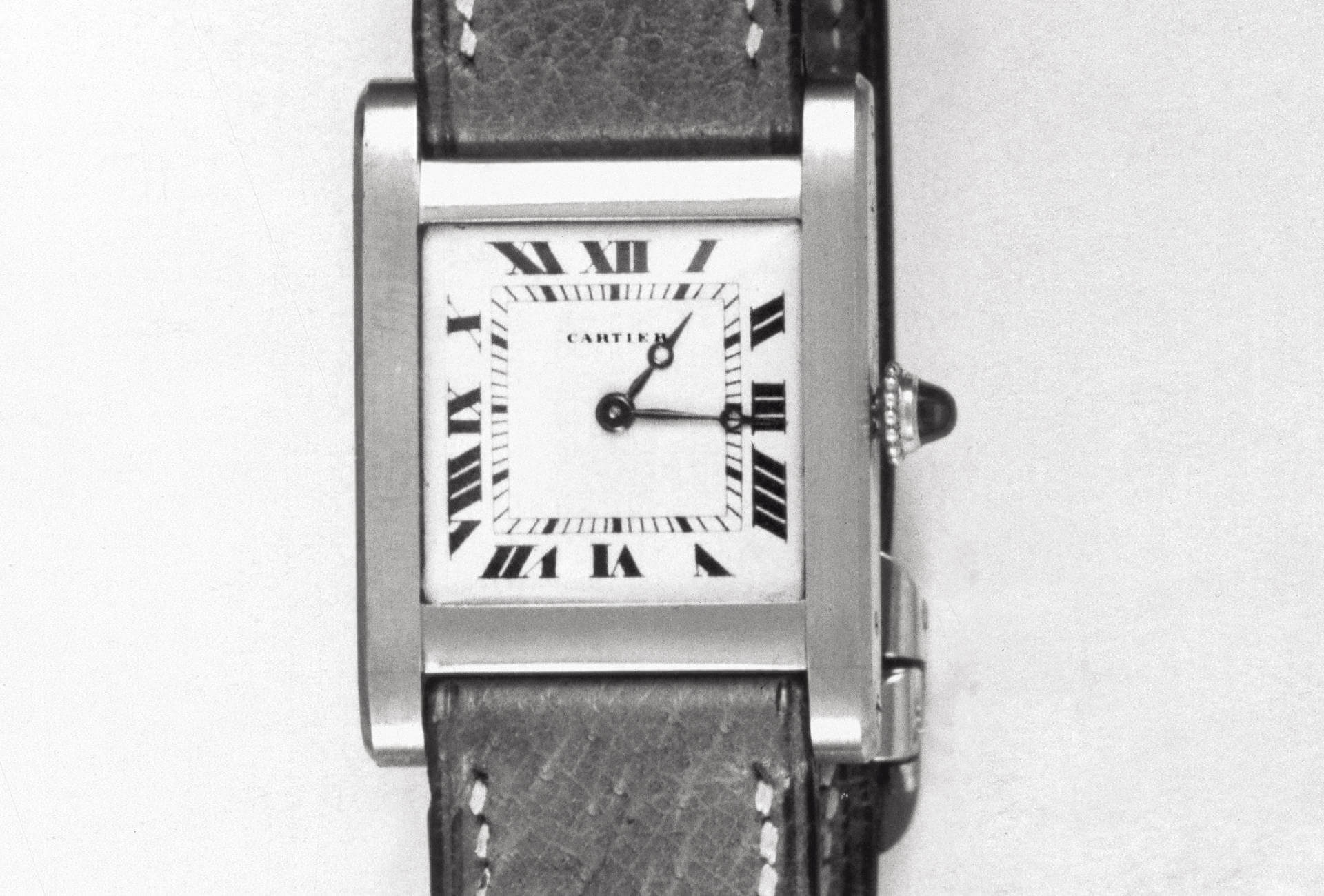 rencontres montres Cartier