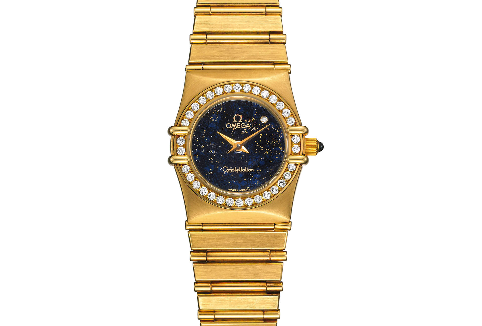 omega star watch