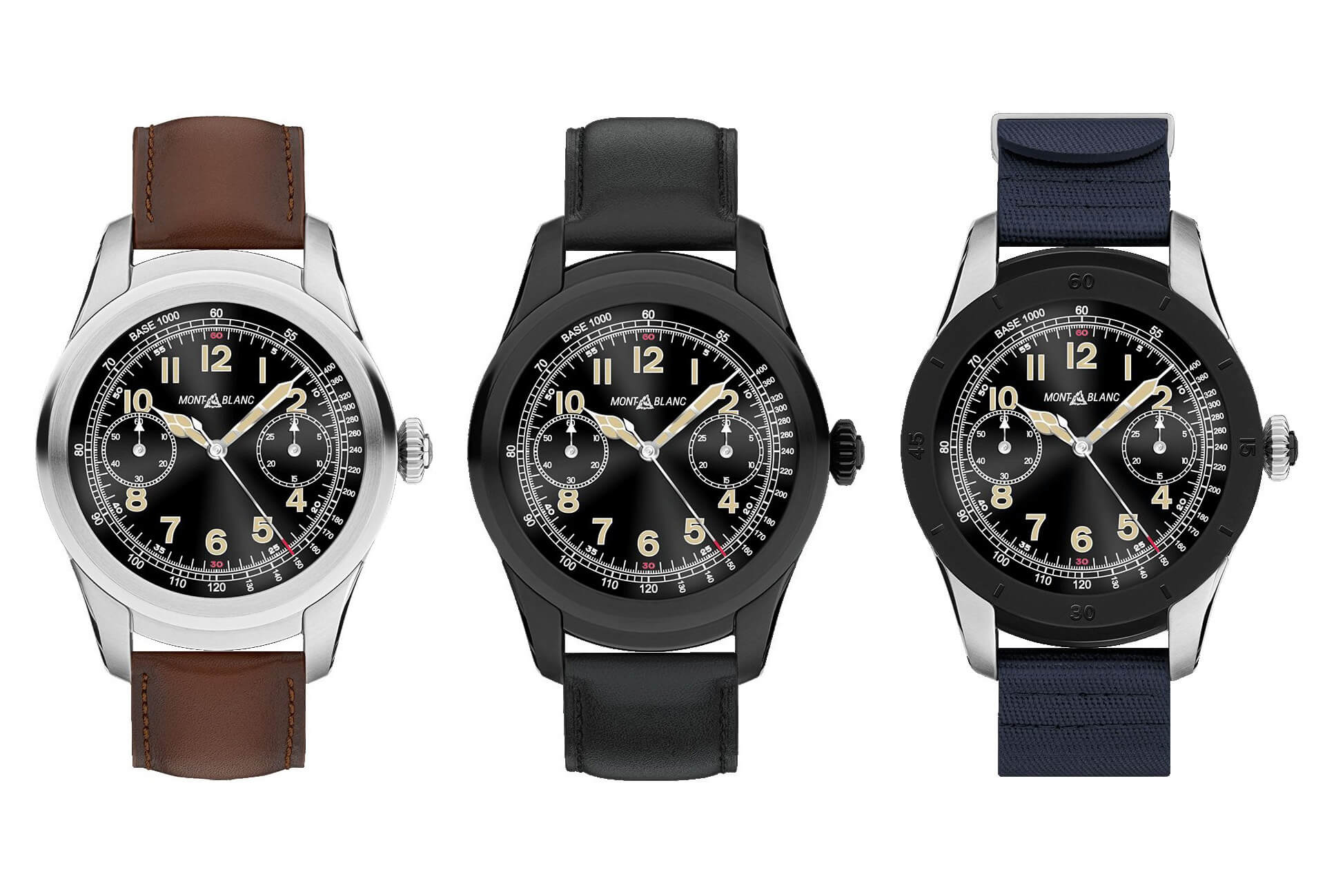 10 watches for your Christmas list – FHH Journal