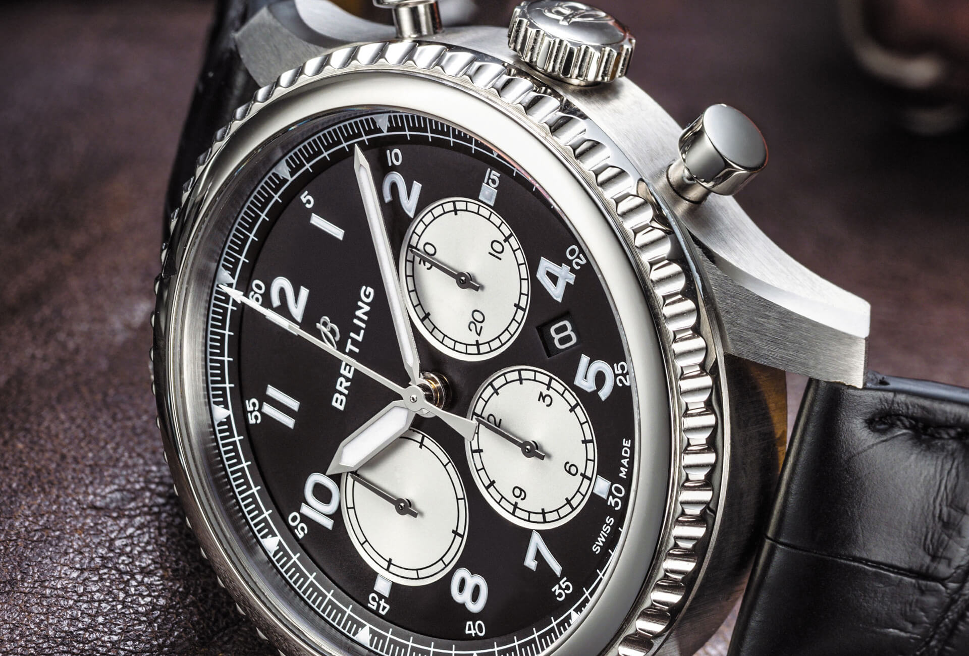 new breitling navitimer 8
