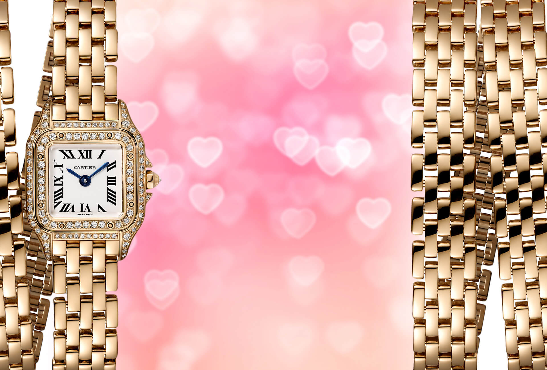 10 watches that will make your Valentine’s day – FHH Journal