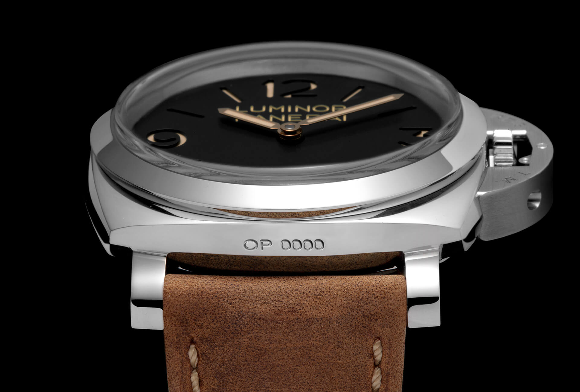 Panerai 1950 2024 favors