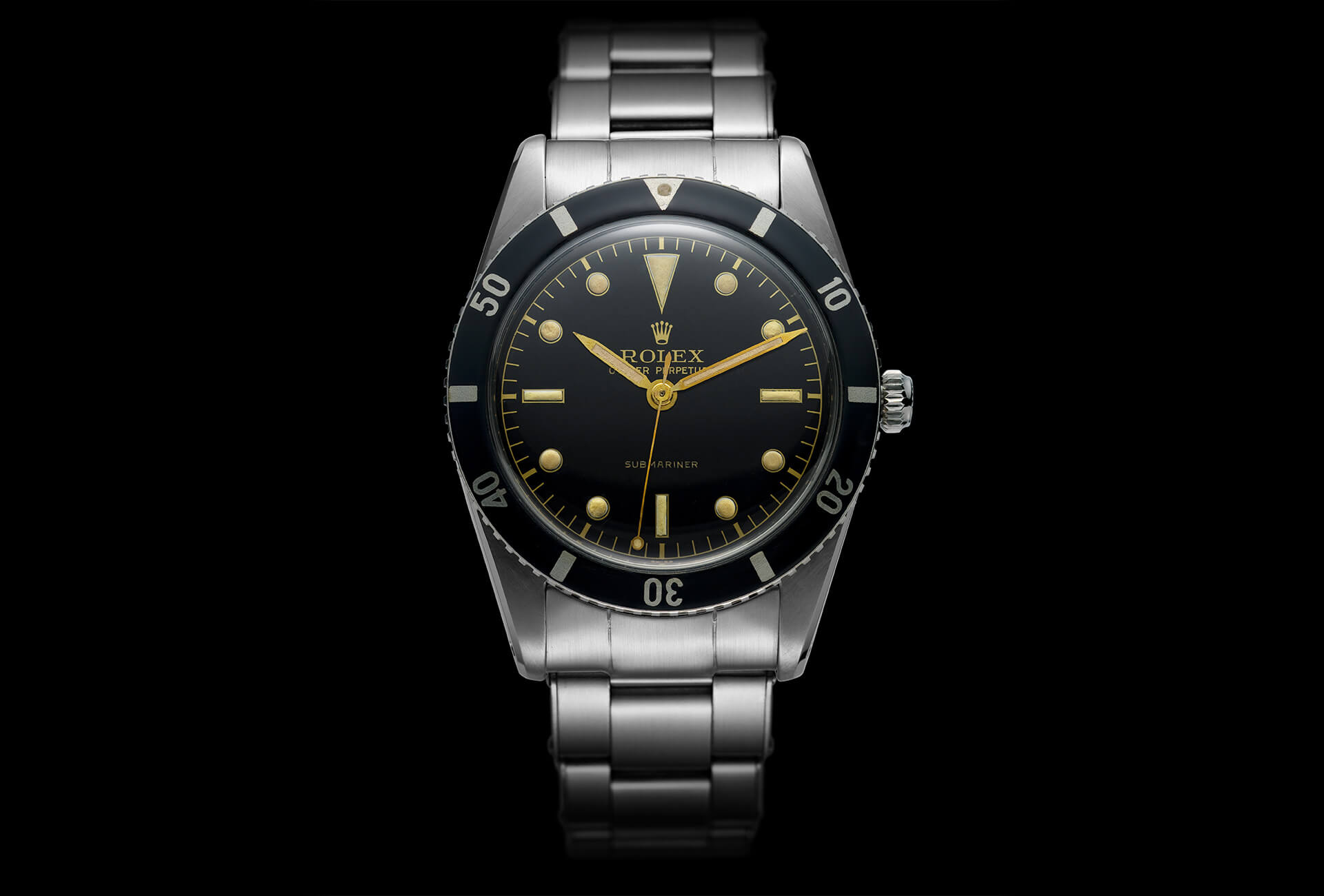 Why is the Rolex Submariner so popular 