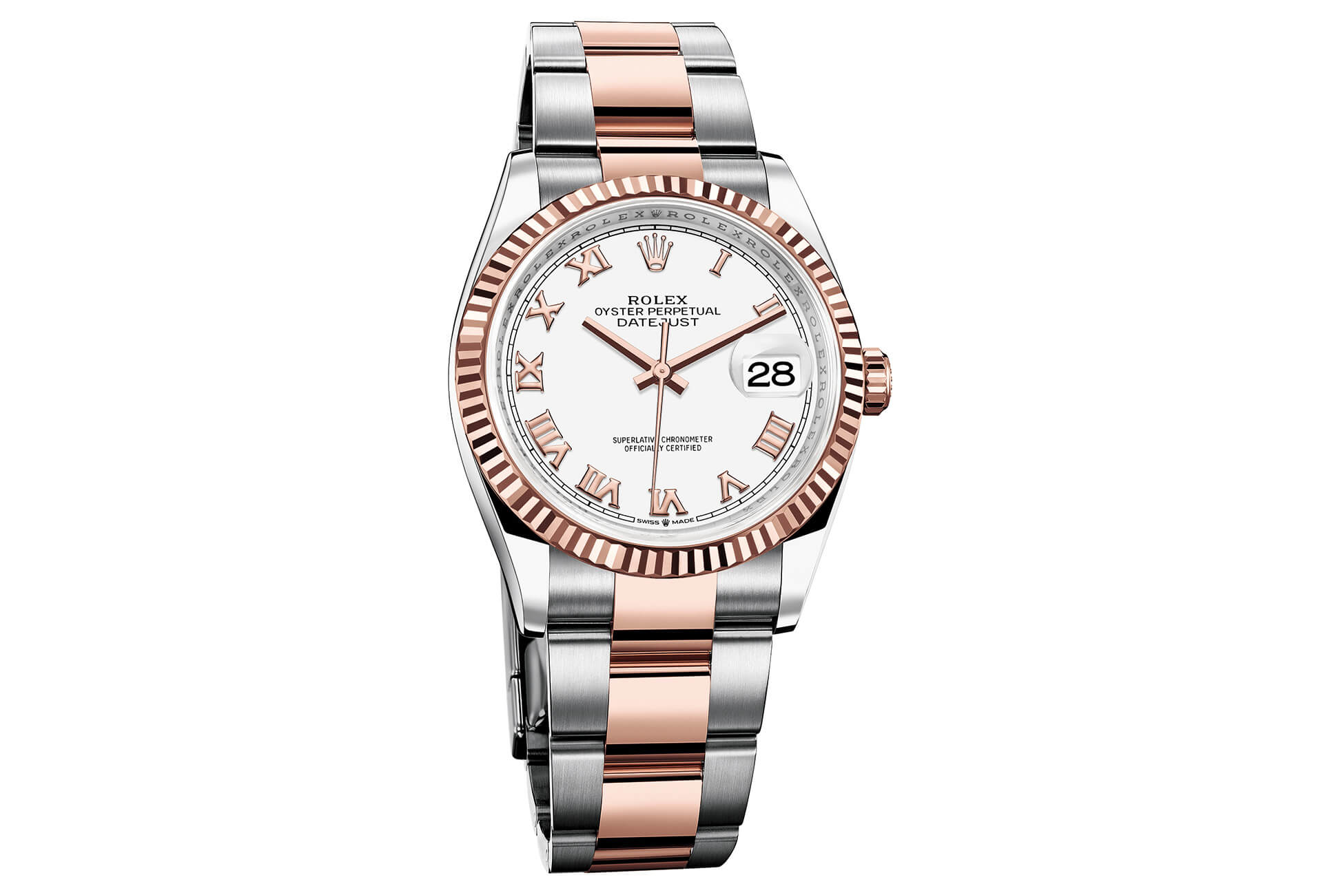 Rolex Oyster Perpetual Datejust 36 