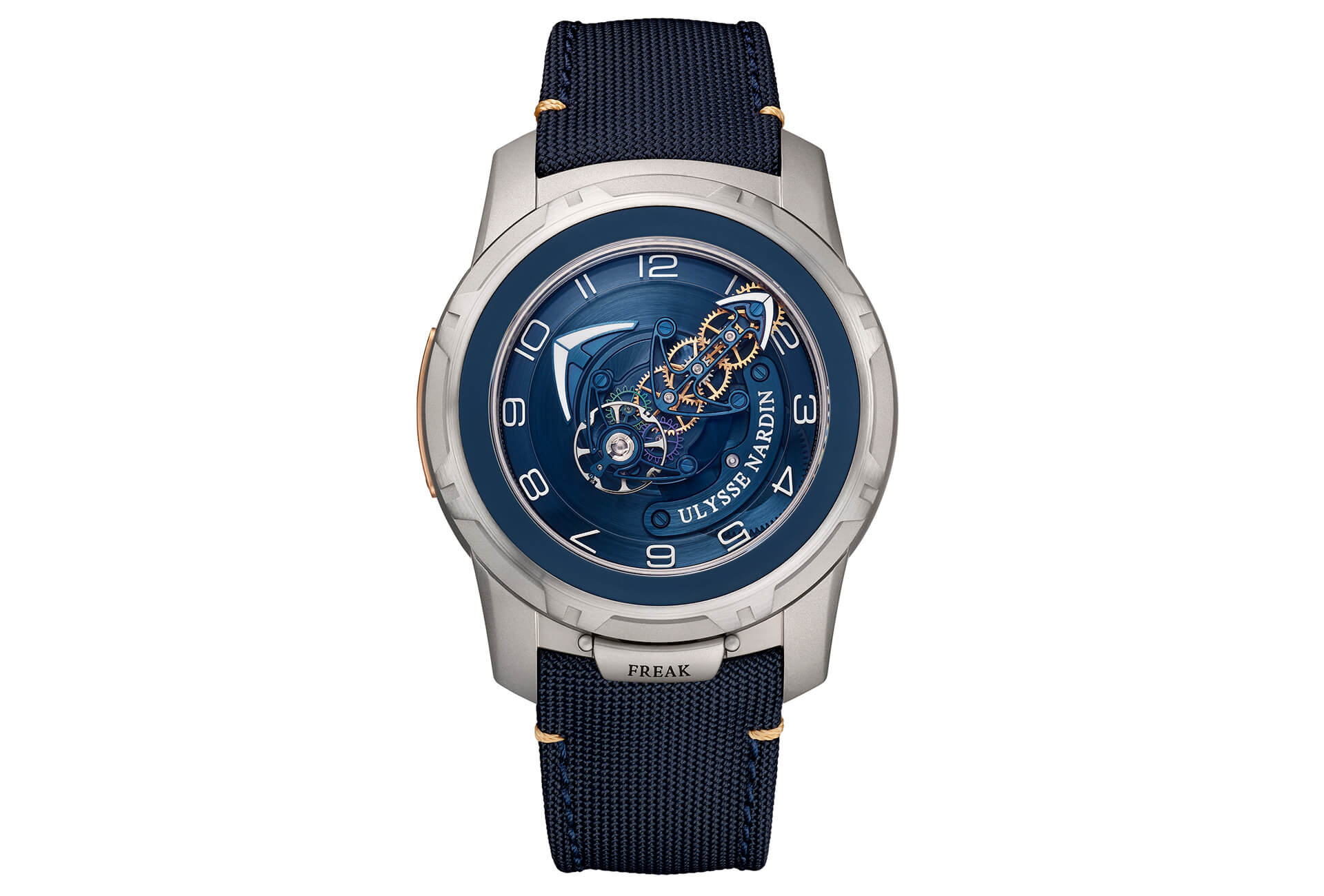 ulysse nardin collection