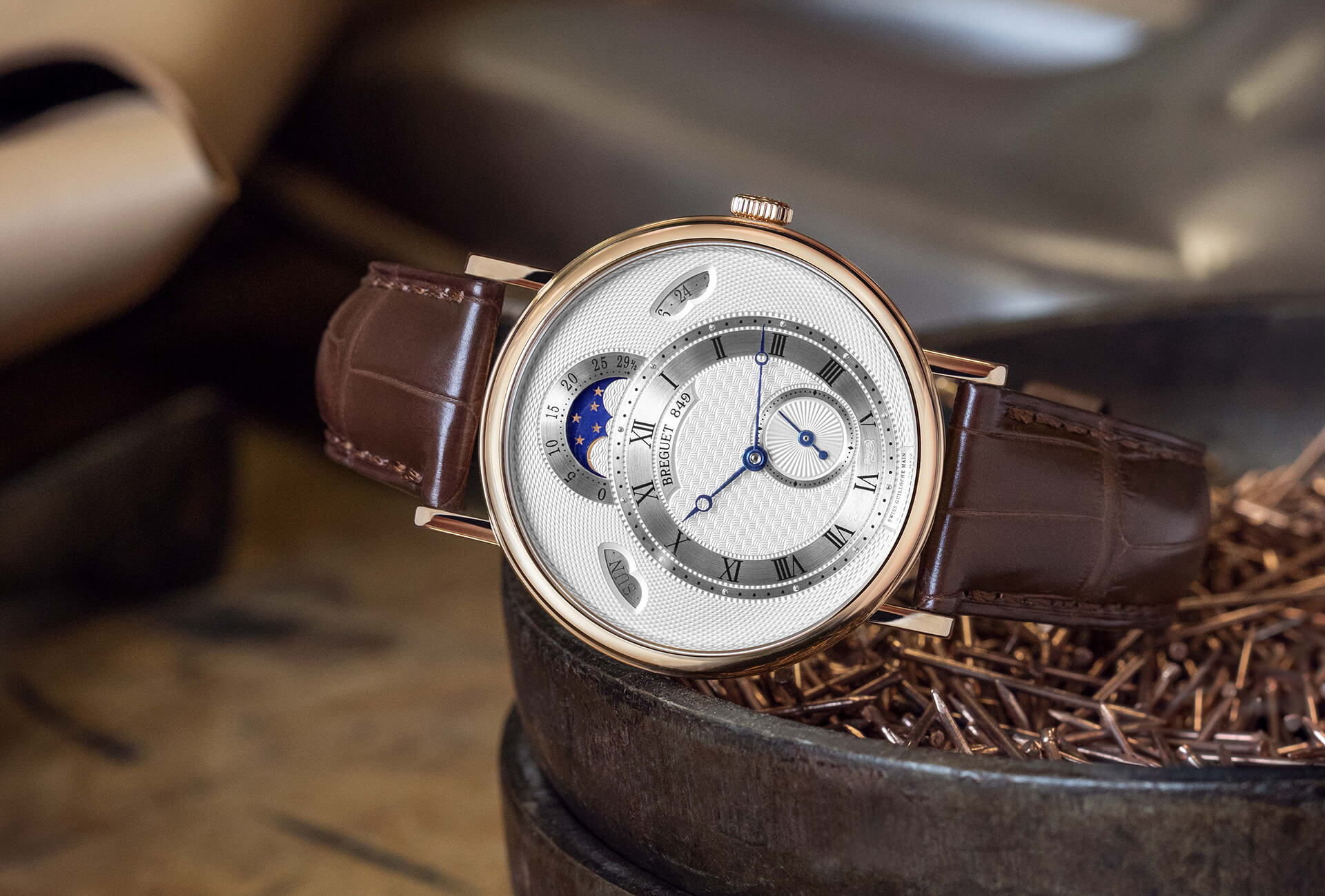 Breguet “goes home” to Paris – FHH Journal