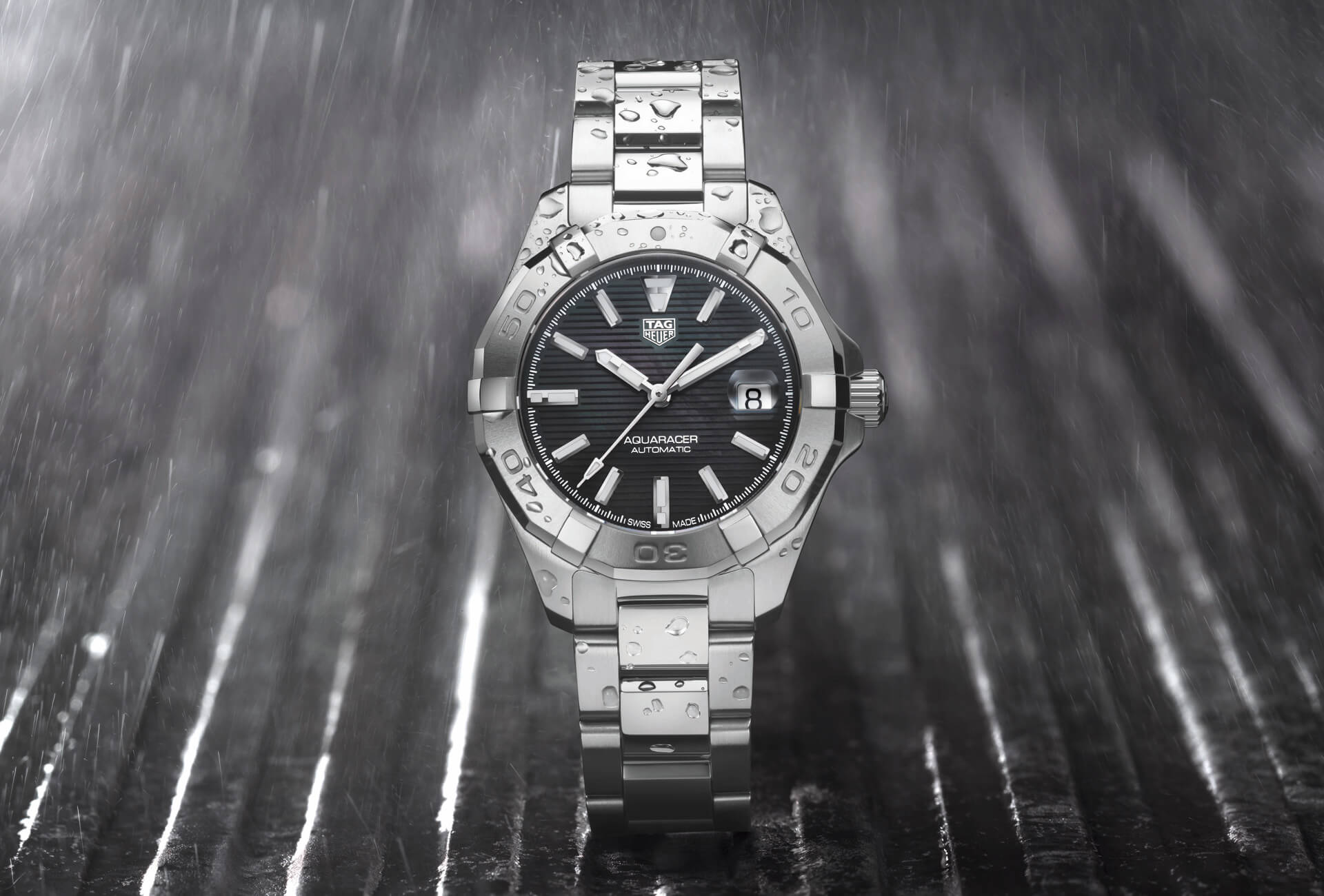 tag heuer deep dive