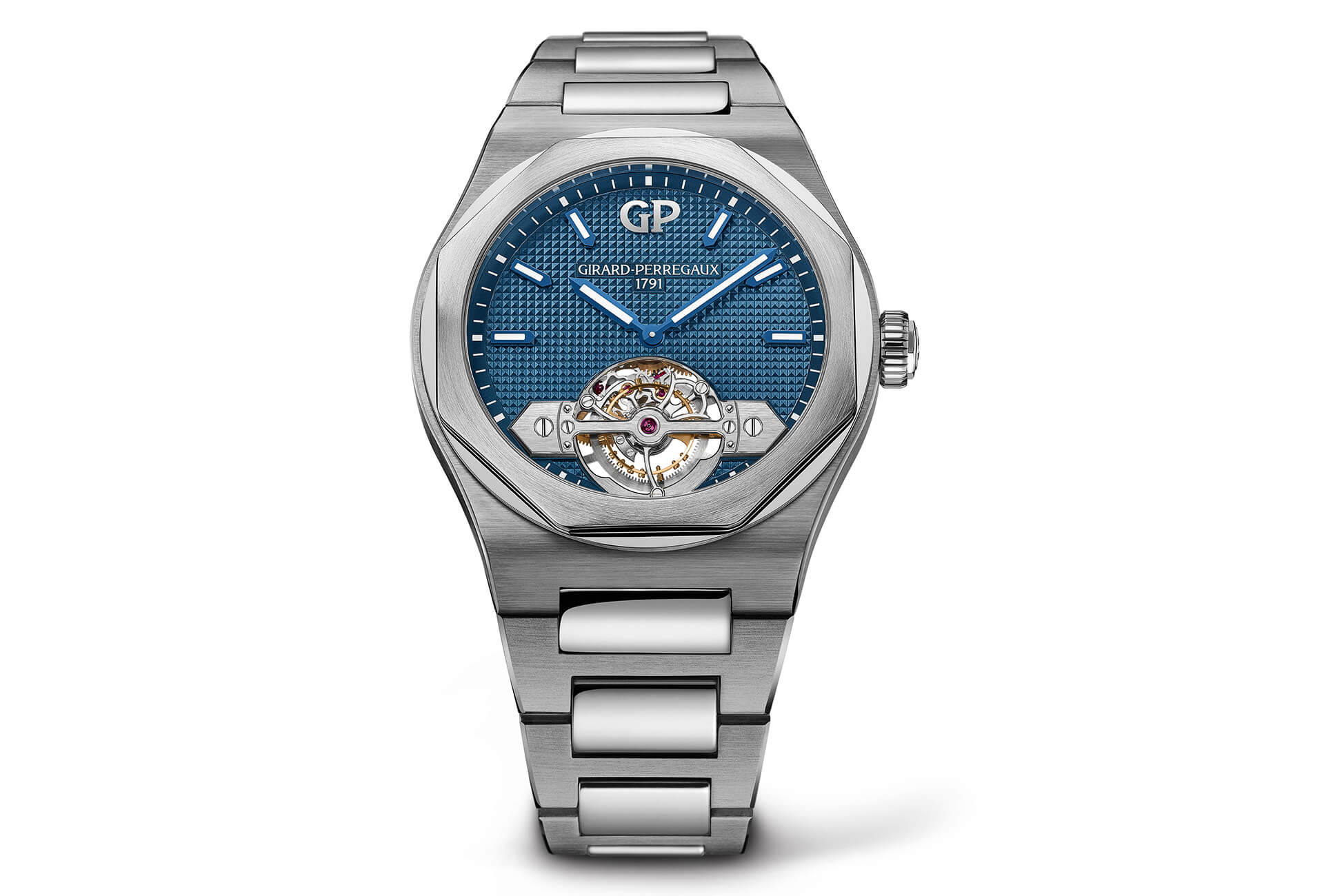 gp laureato