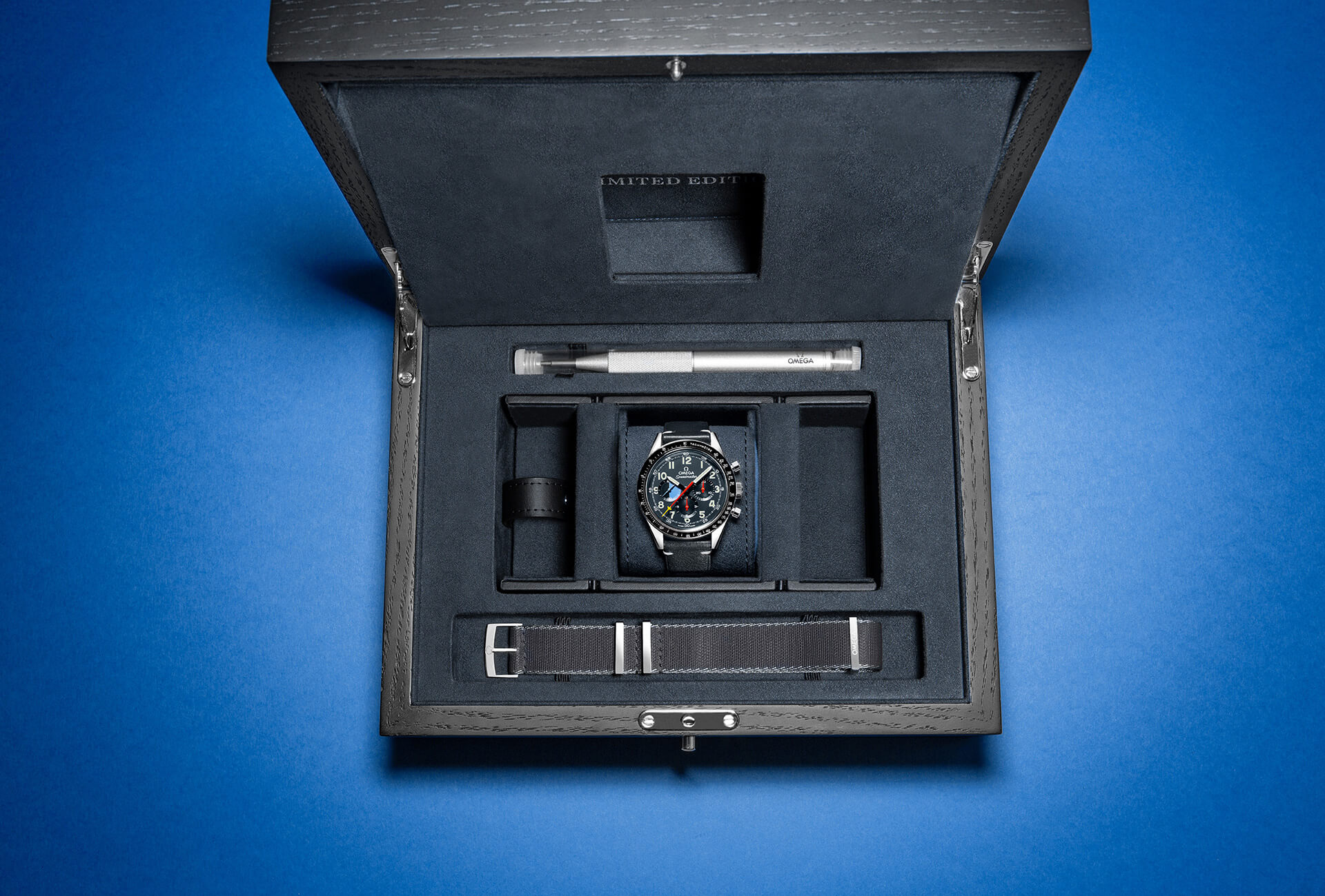 omega speedmaster hodinkee 10th anniversary