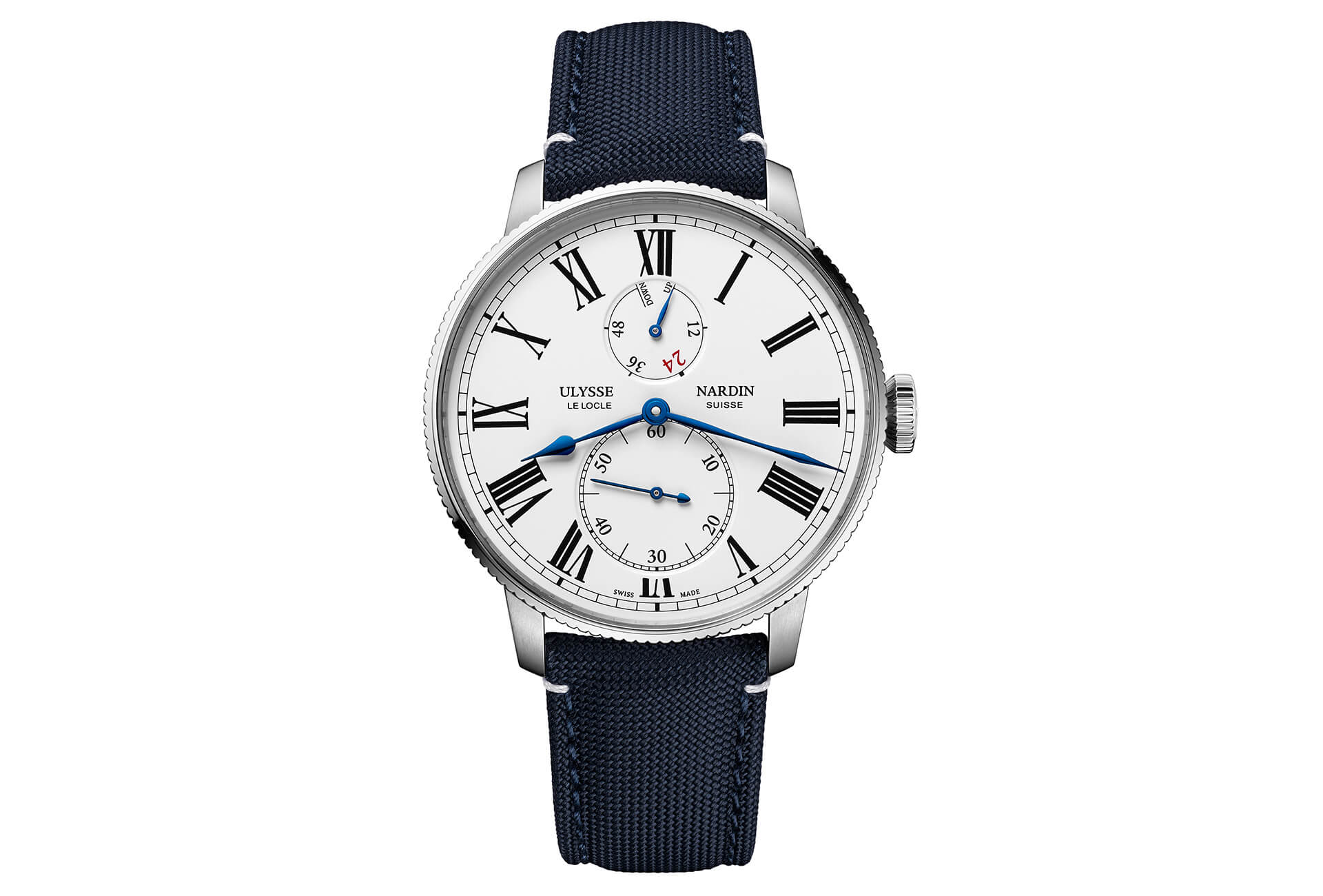 us nardin watch