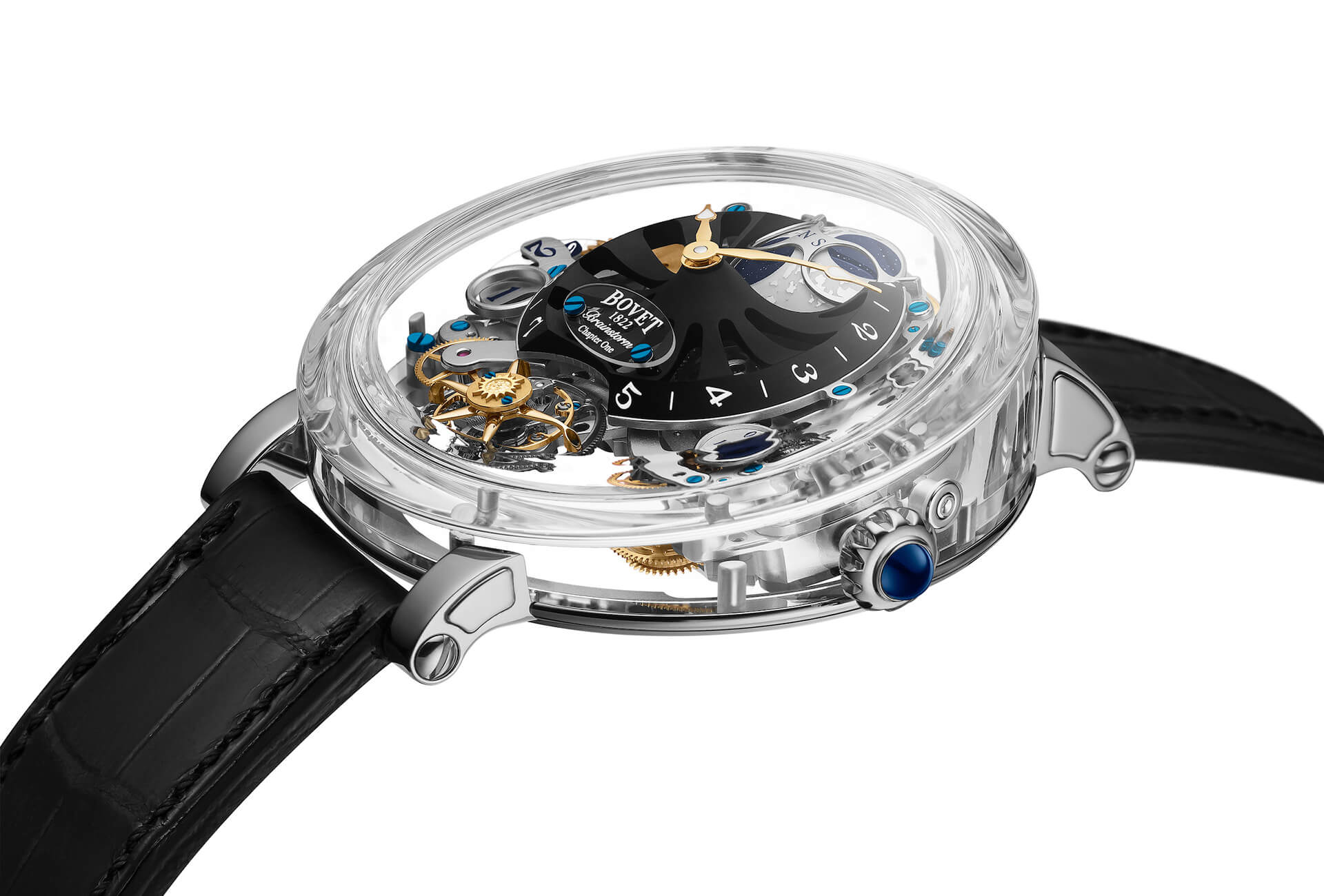 most expensive bovet watch