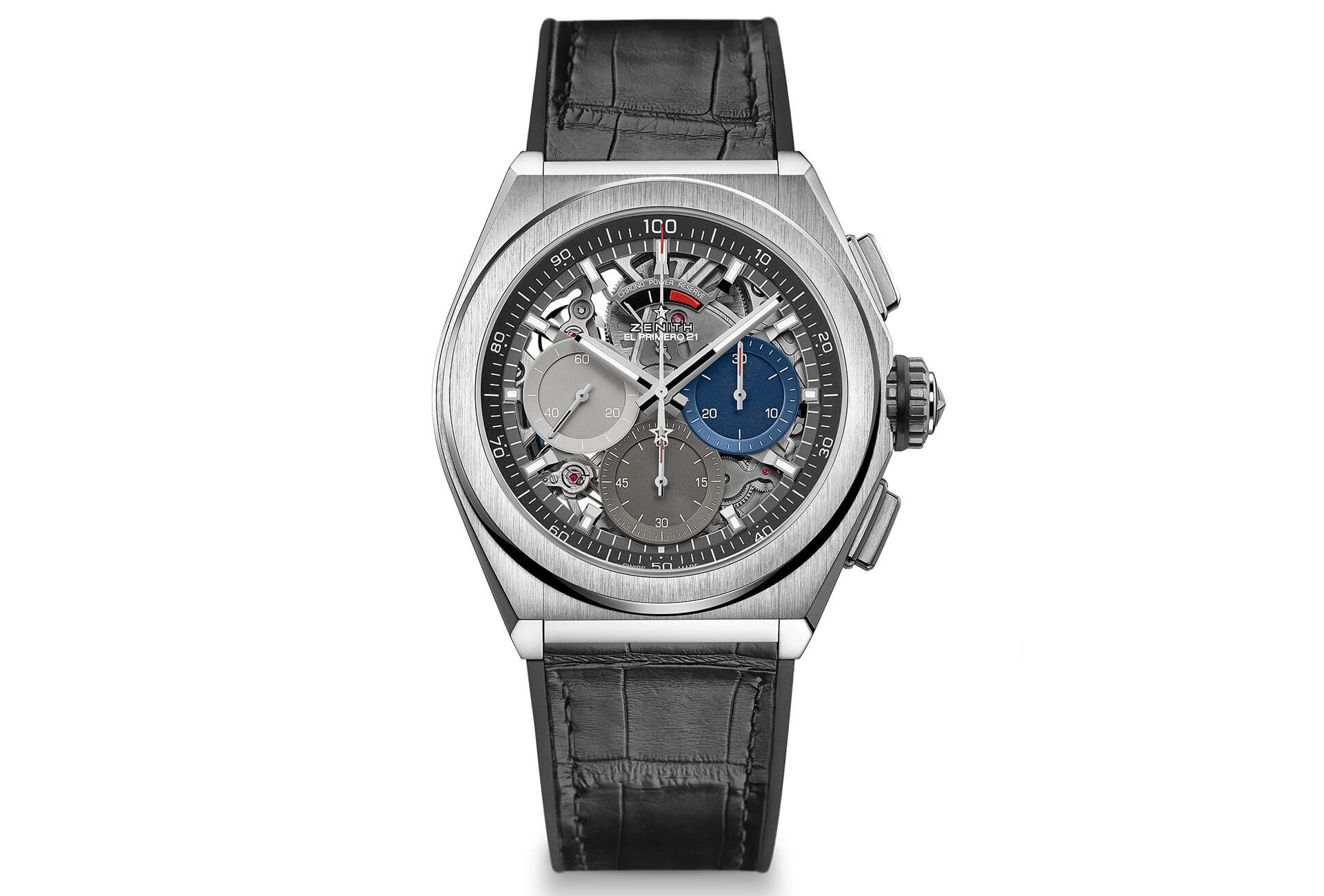 Zenith 50th outlet anniversary