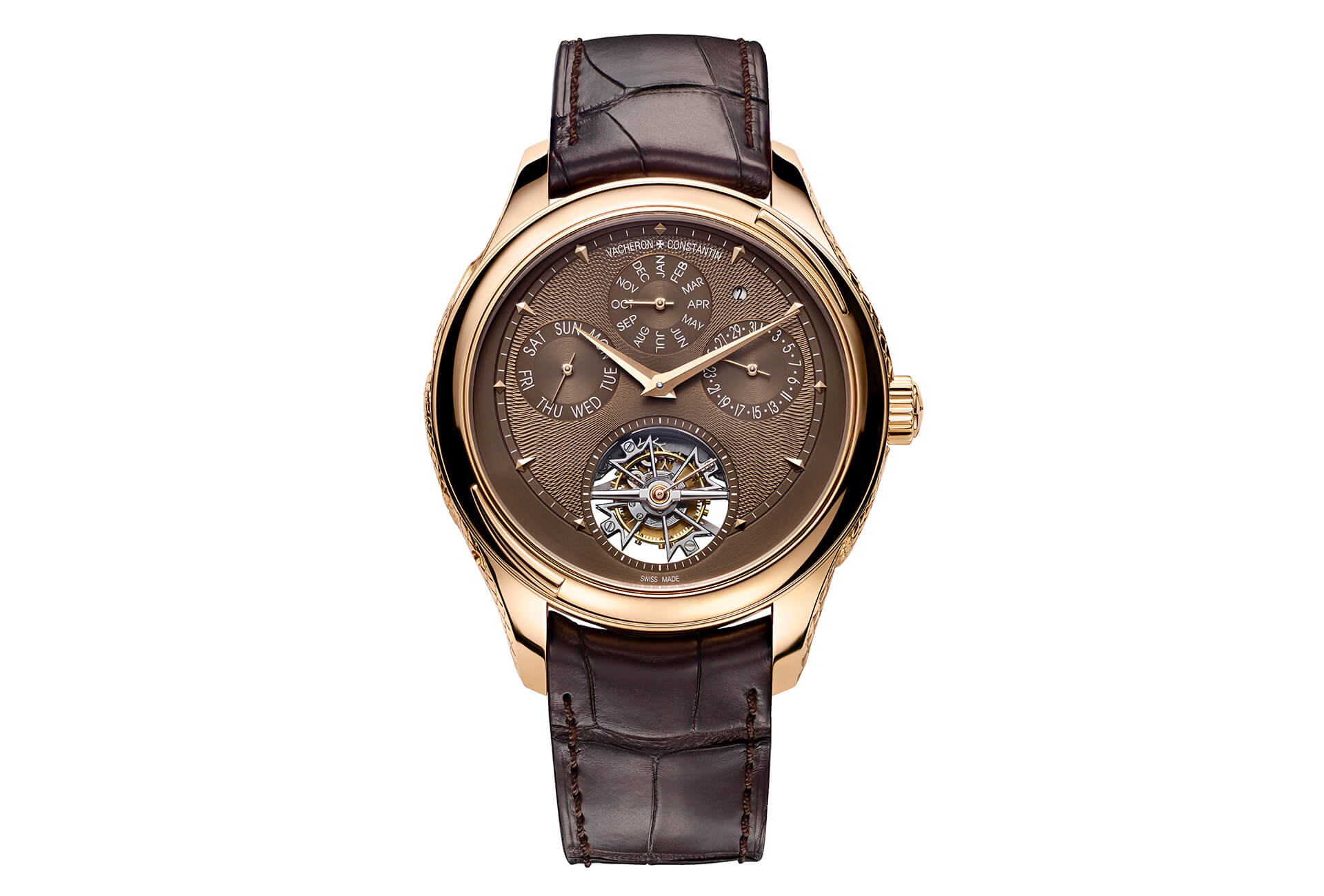 vacheron constantin traditionnelle grandes complications