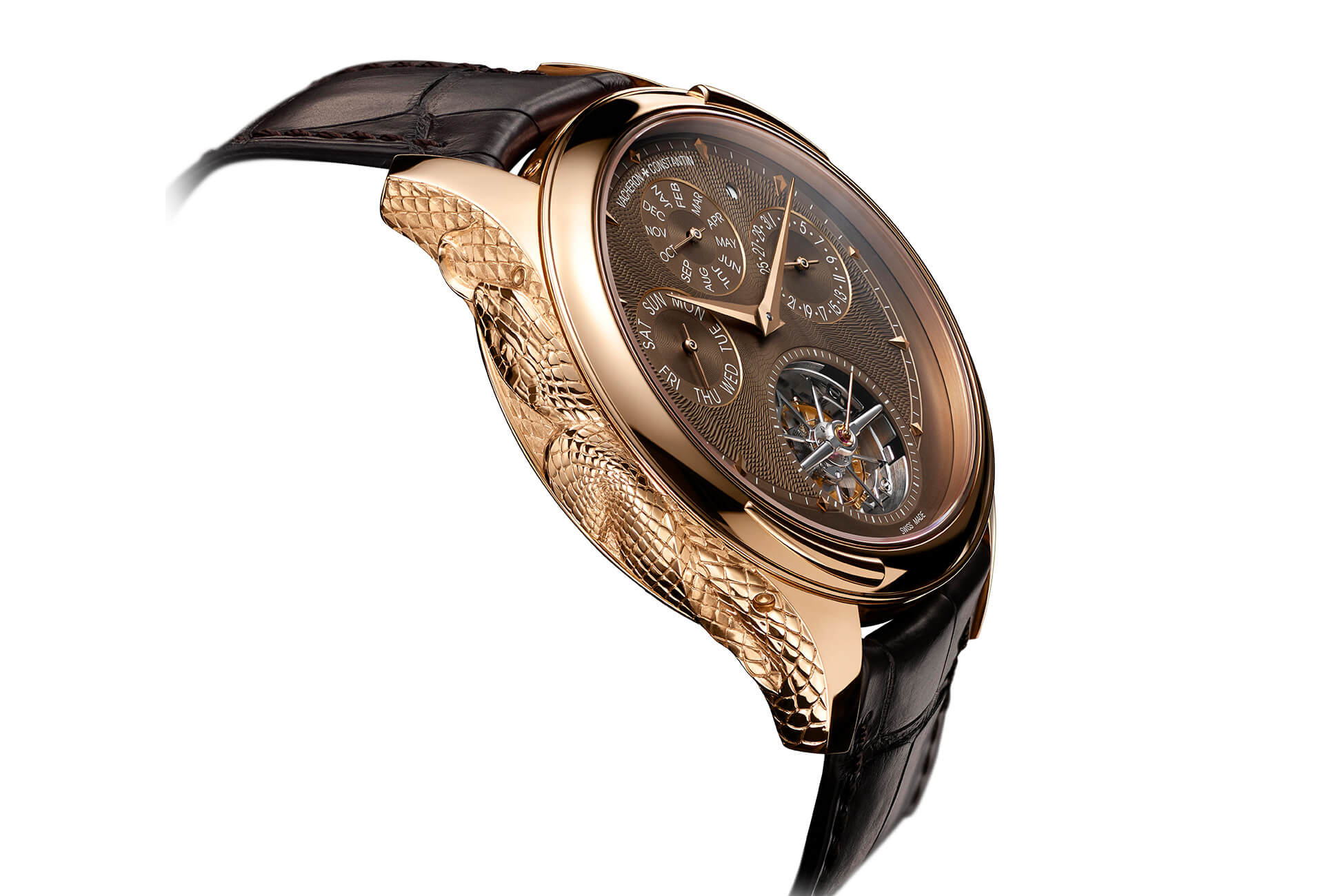 vacheron constantin traditionnelle grandes complications