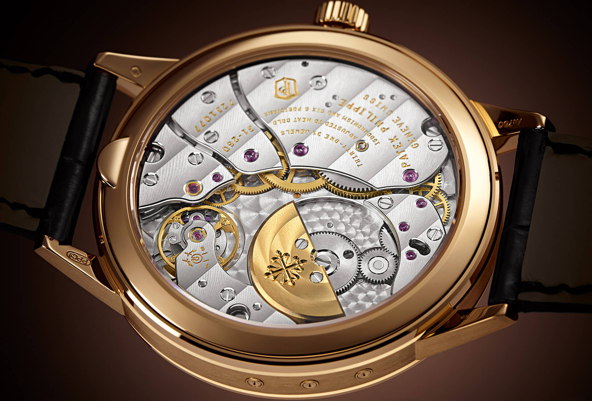 patek philippe new models 2019