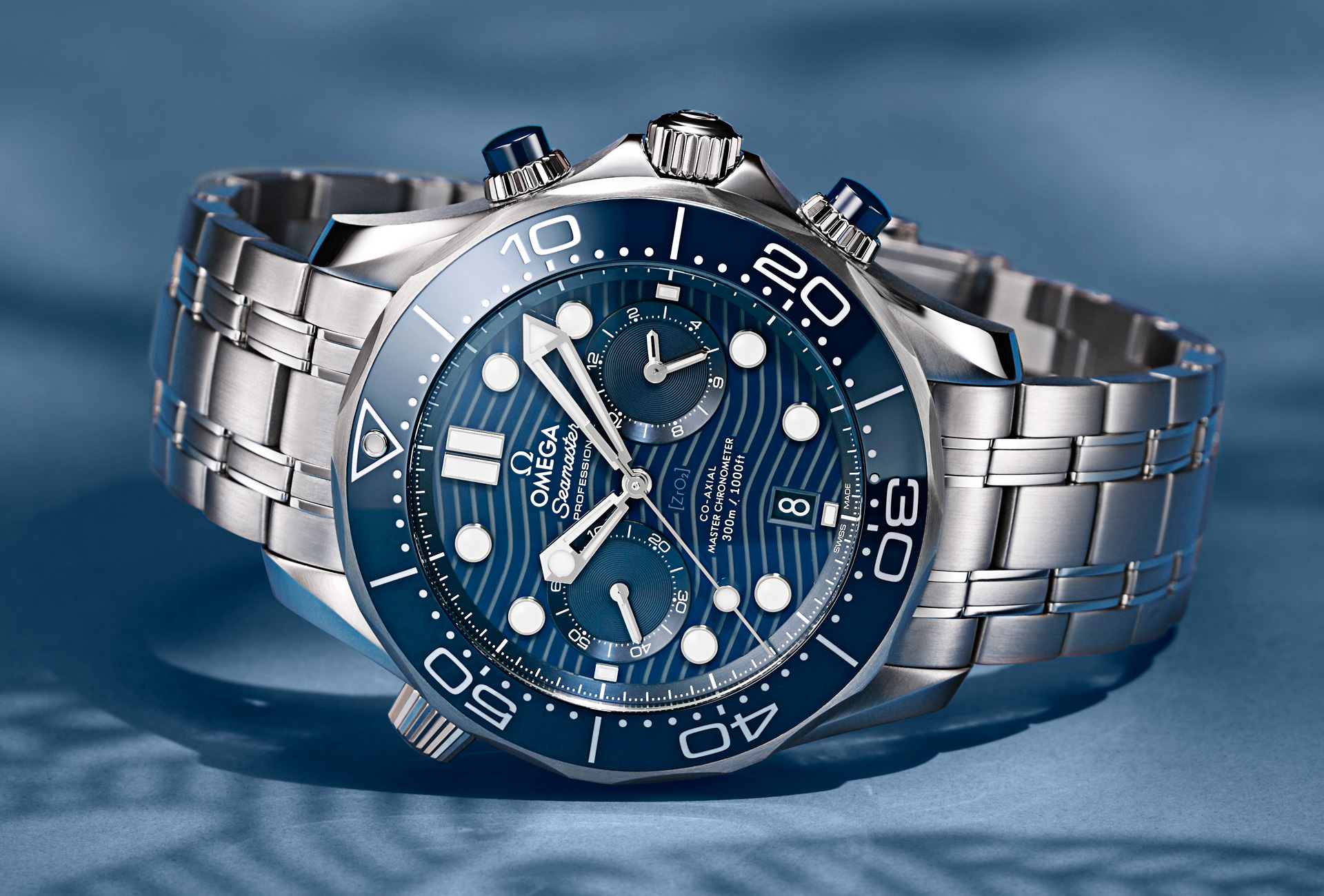 omega watches new releases 2019