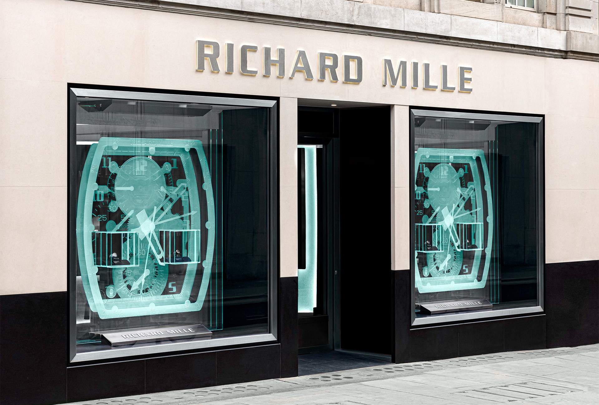 richard mille store near me