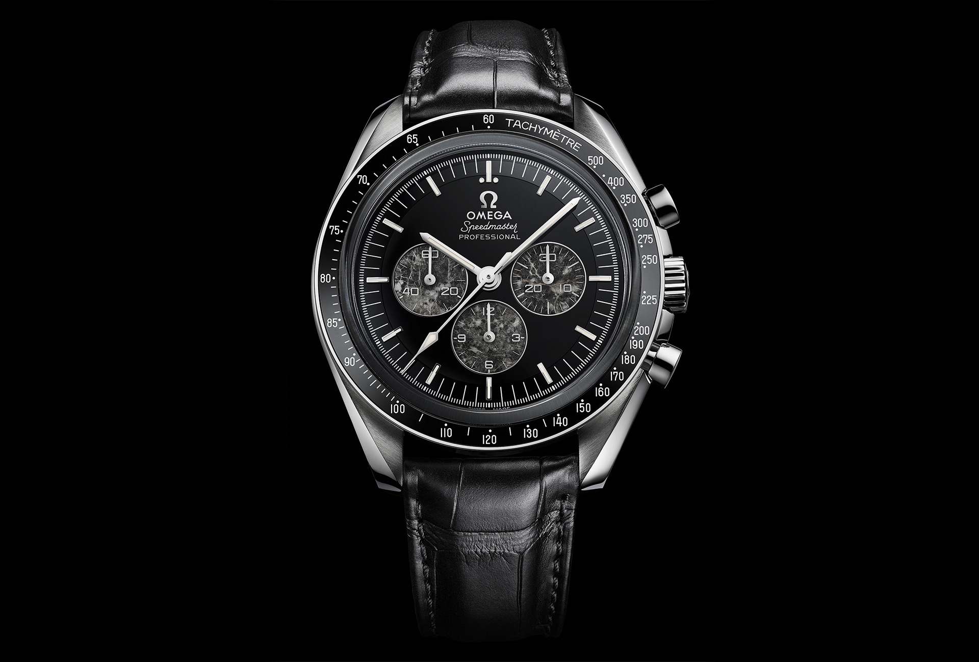 The Omega Caliber 321 is back – FHH Journal