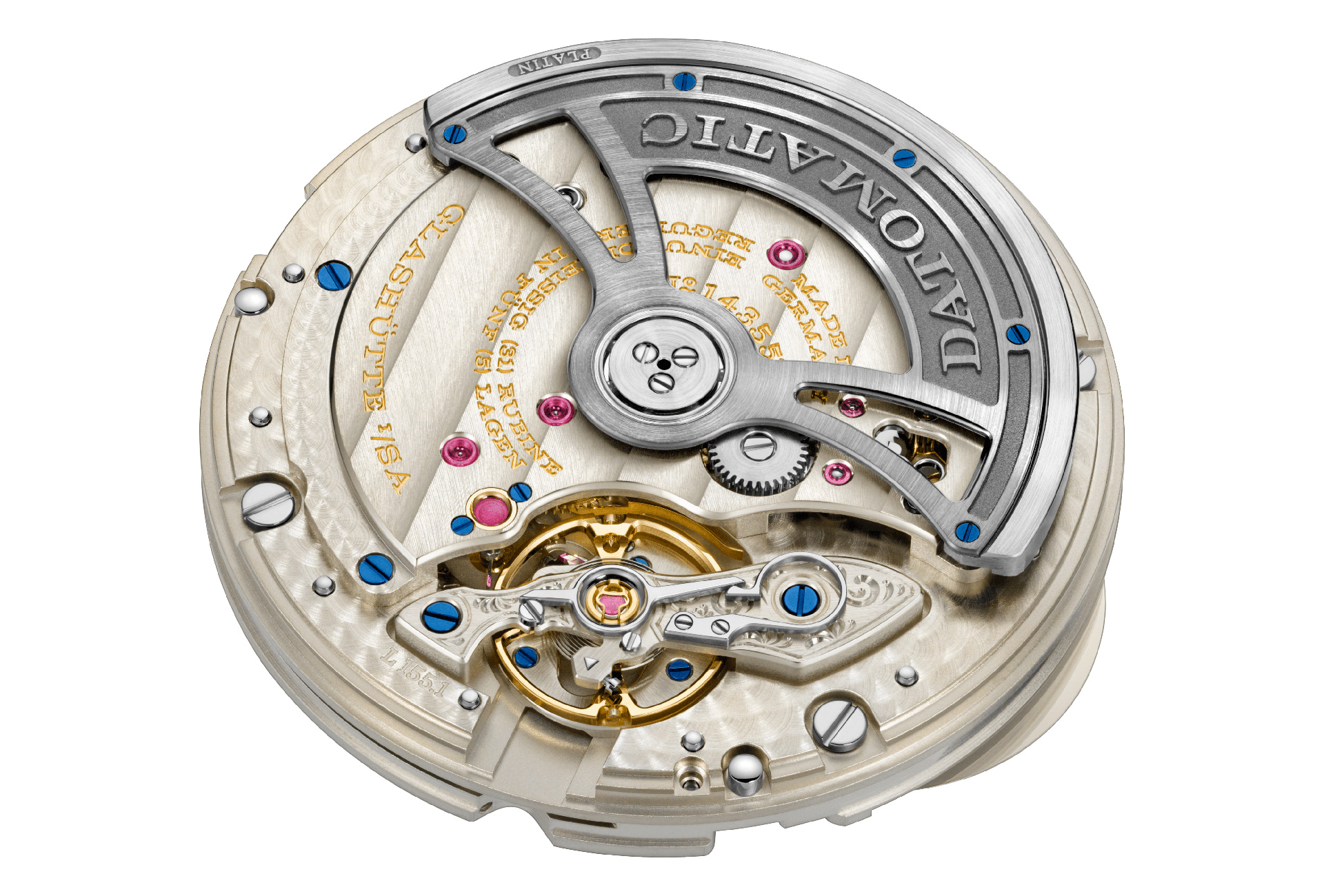 A Look At The A Lange Sohne Odysseus Fhh Journal