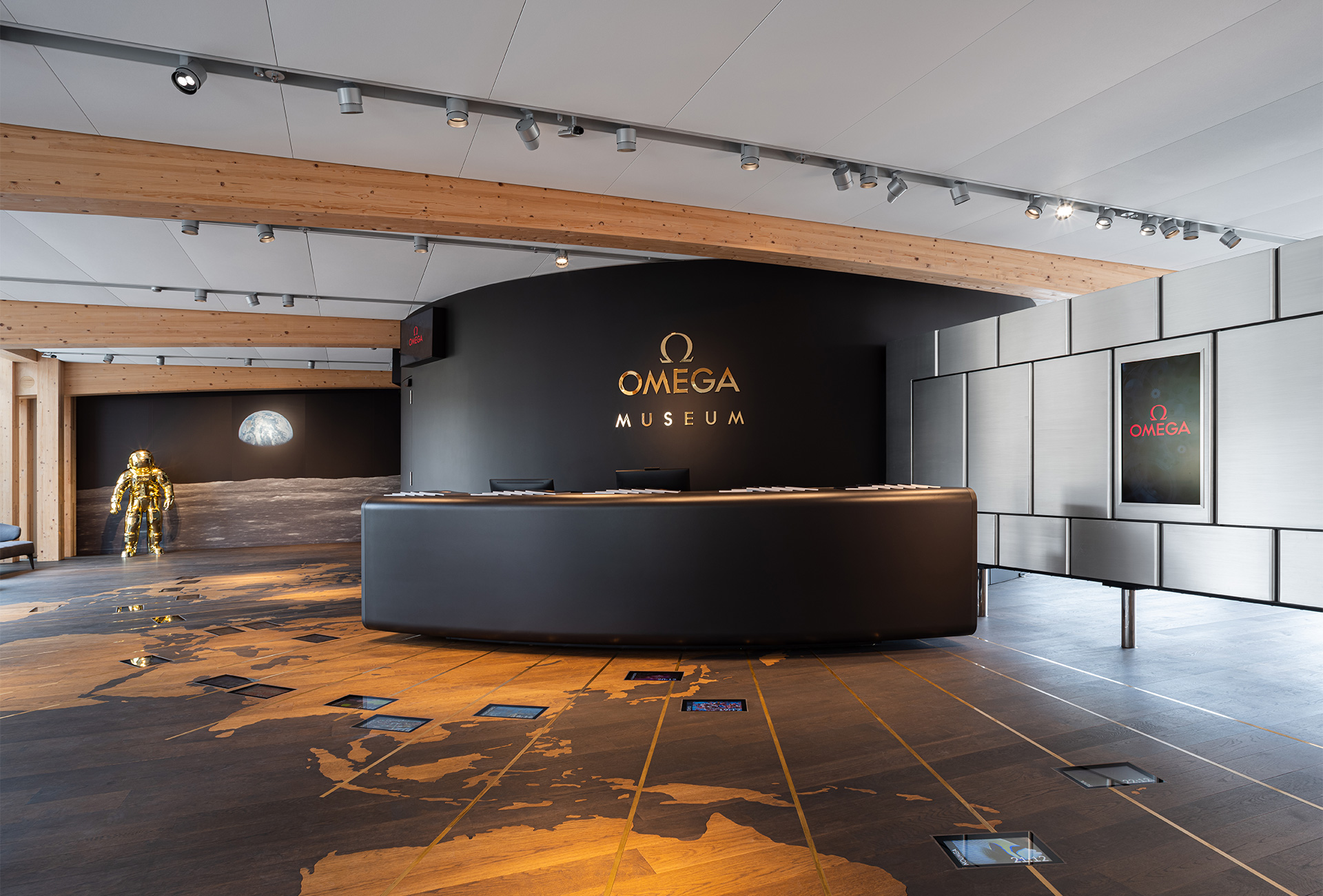omega open 2019