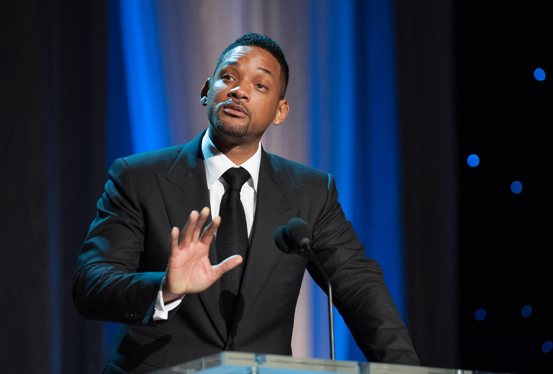 Will Smith on fame, fortune and watches – FHH Journal