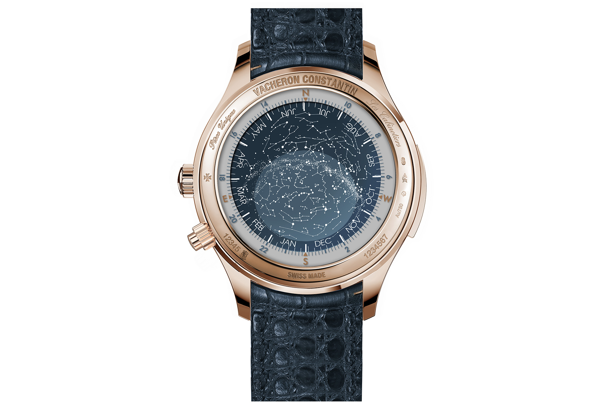 Vacheron Constantin Speaks Collectors Language With Les Cabinotiers Fhh Journal