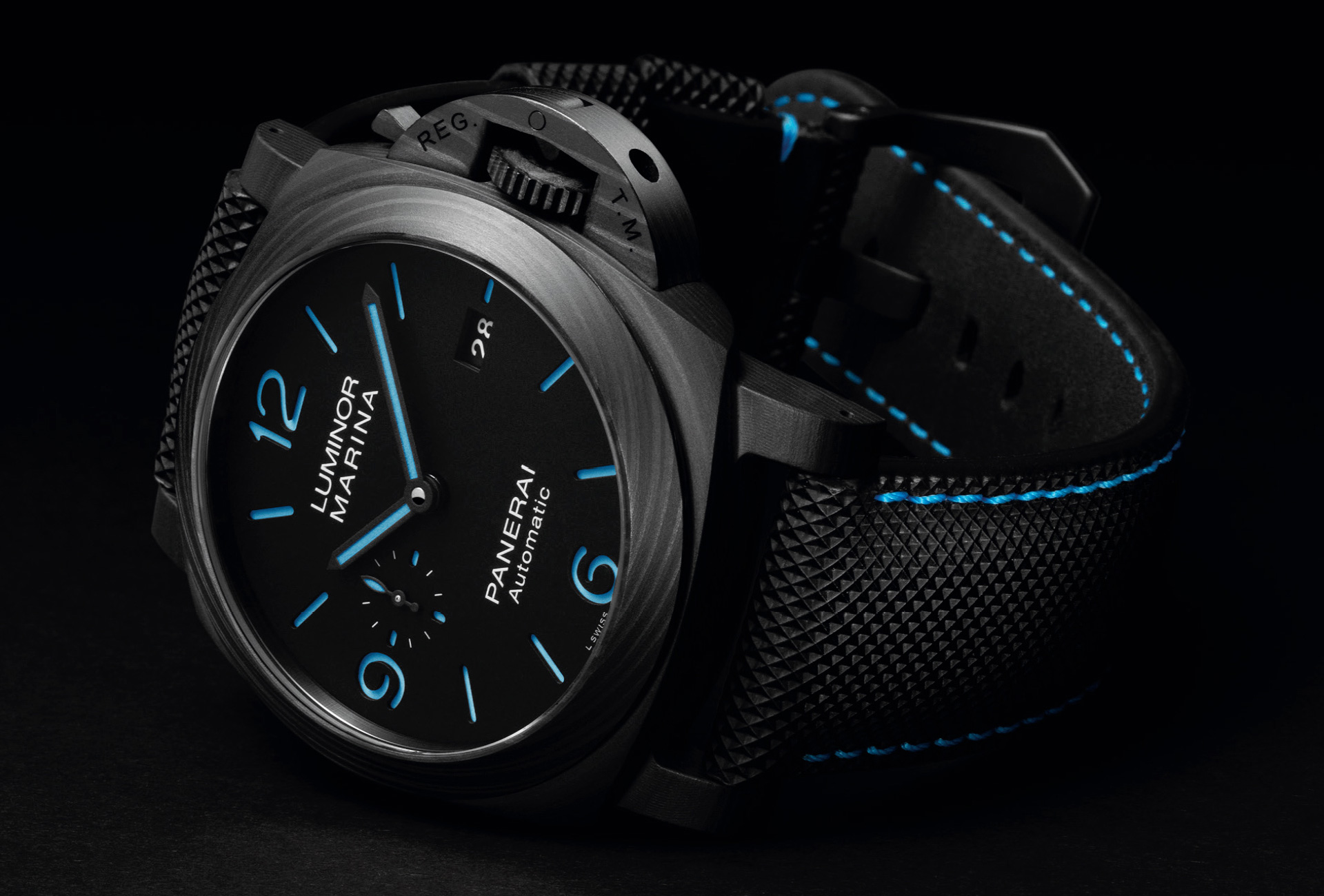 panerai new models 2020