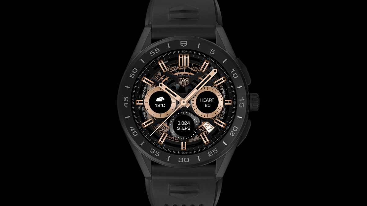 Tag heuer 2024 black friday