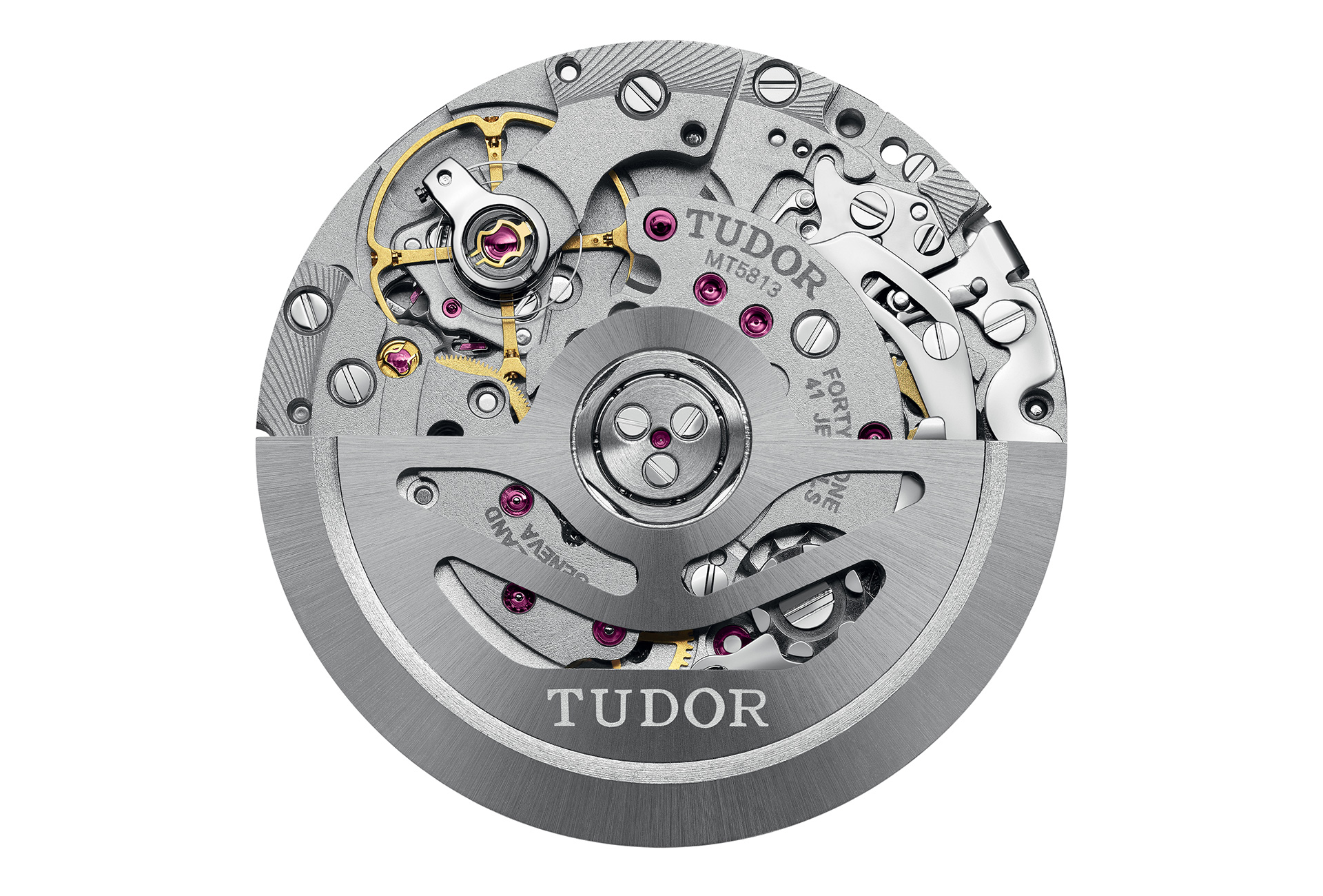 Tudor chronographs – FHH Journal