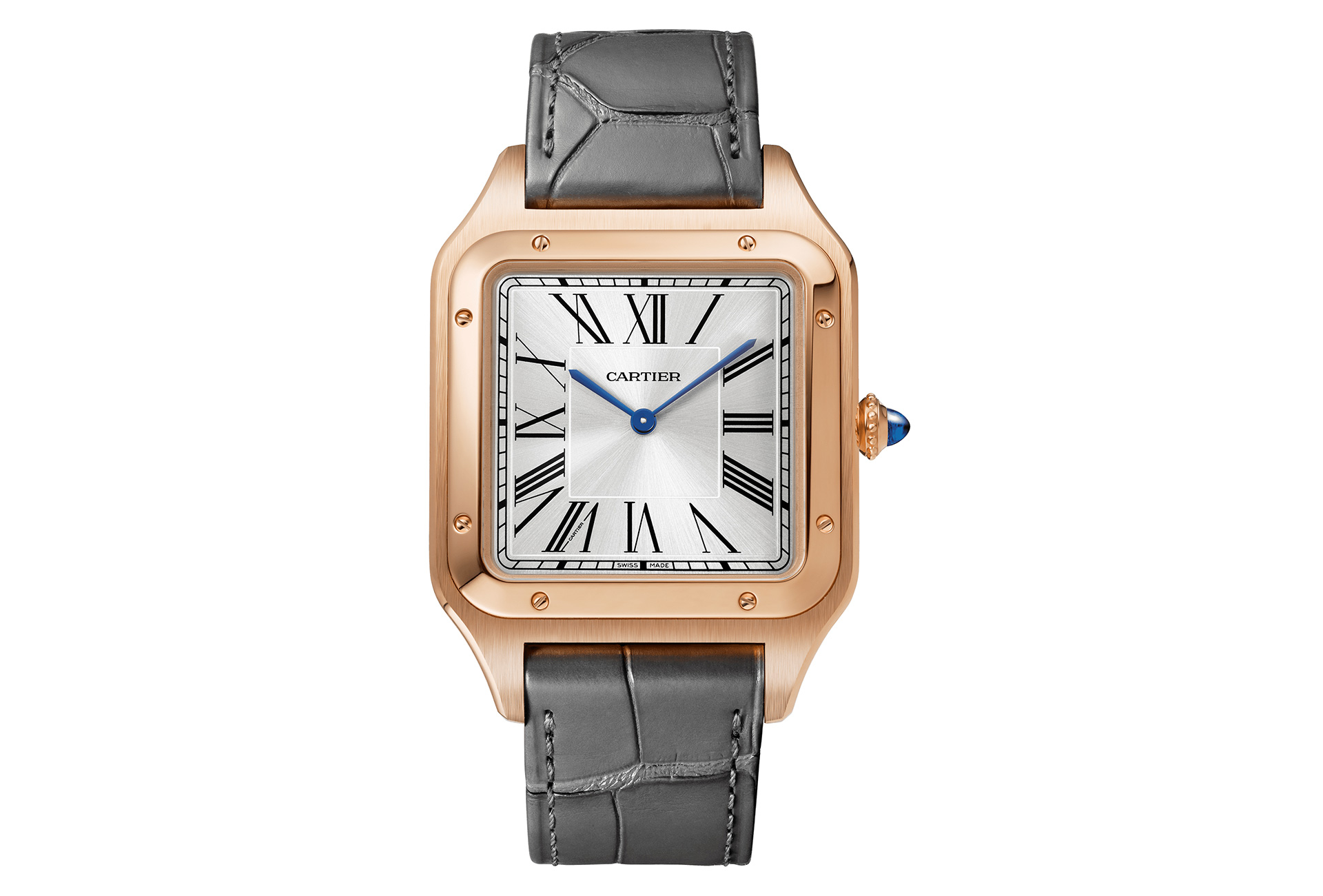 cartier at