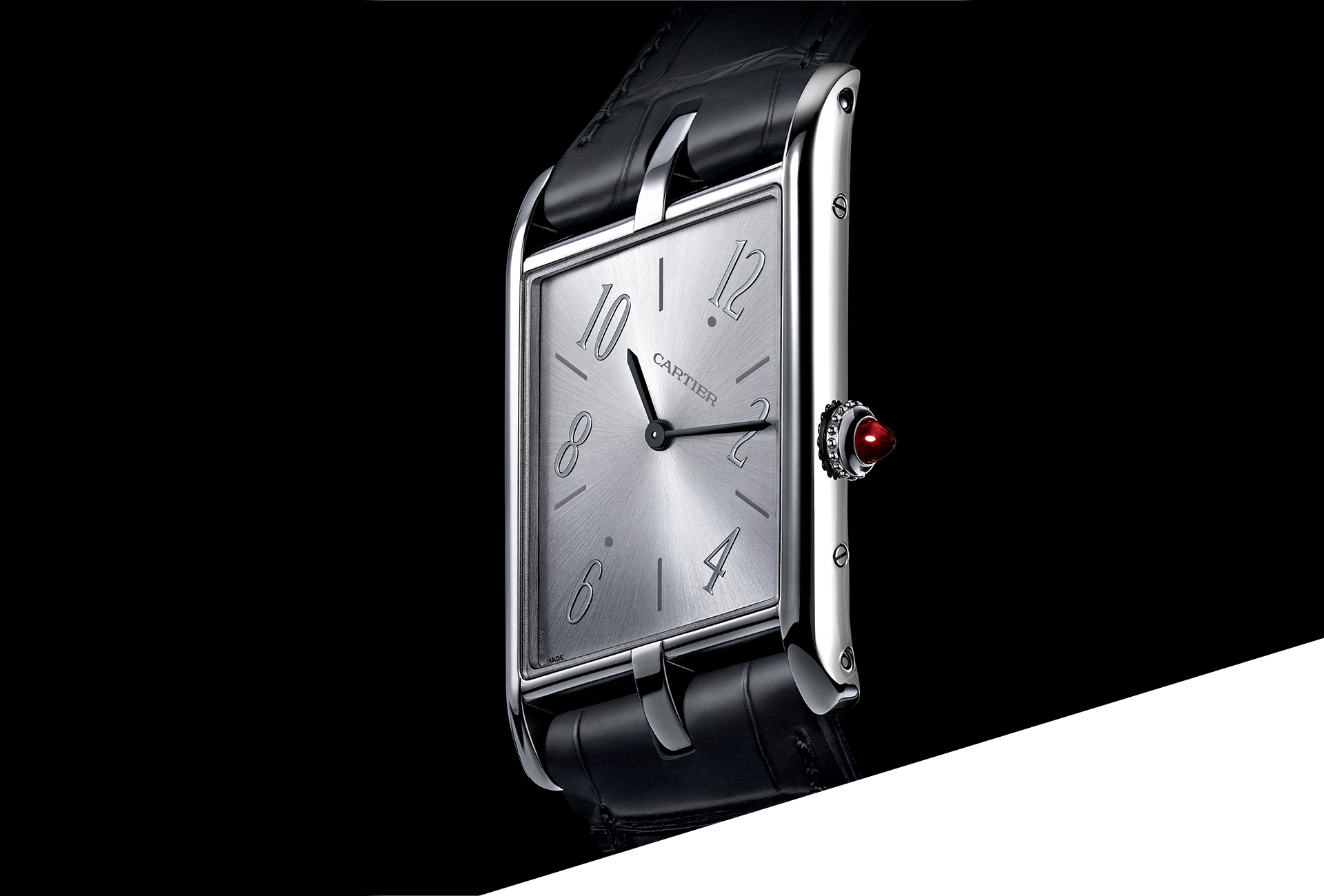 cartier at