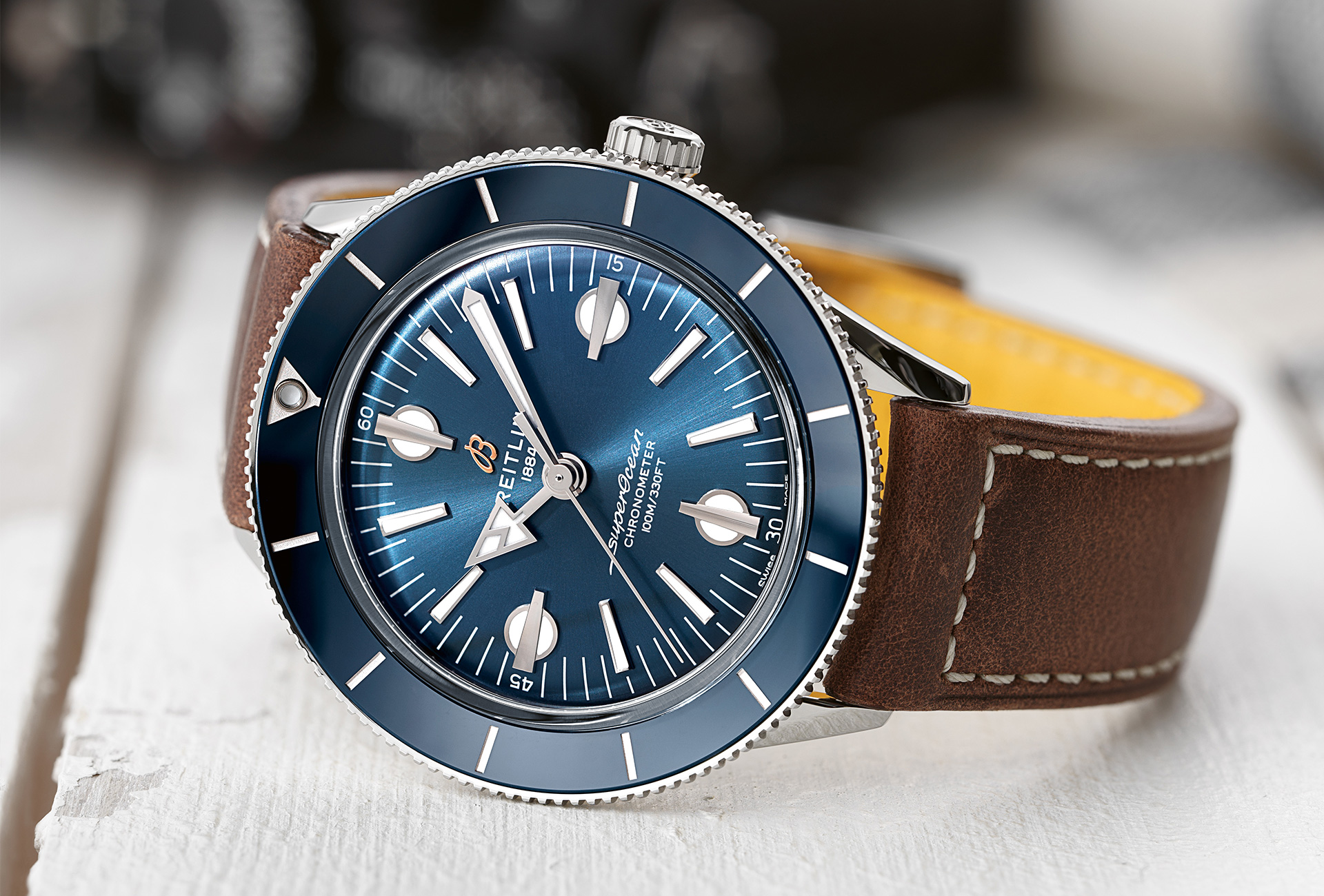 tudor black bay 57
