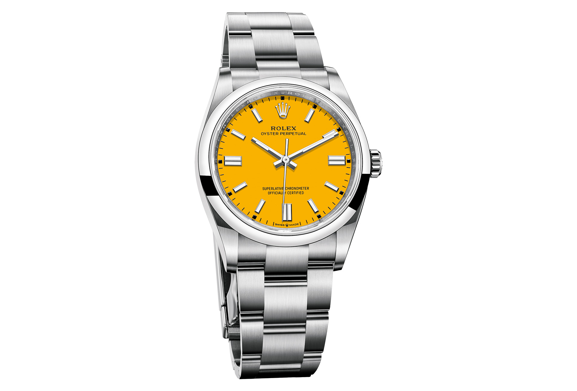 rolex oyster perpetual 36 mm