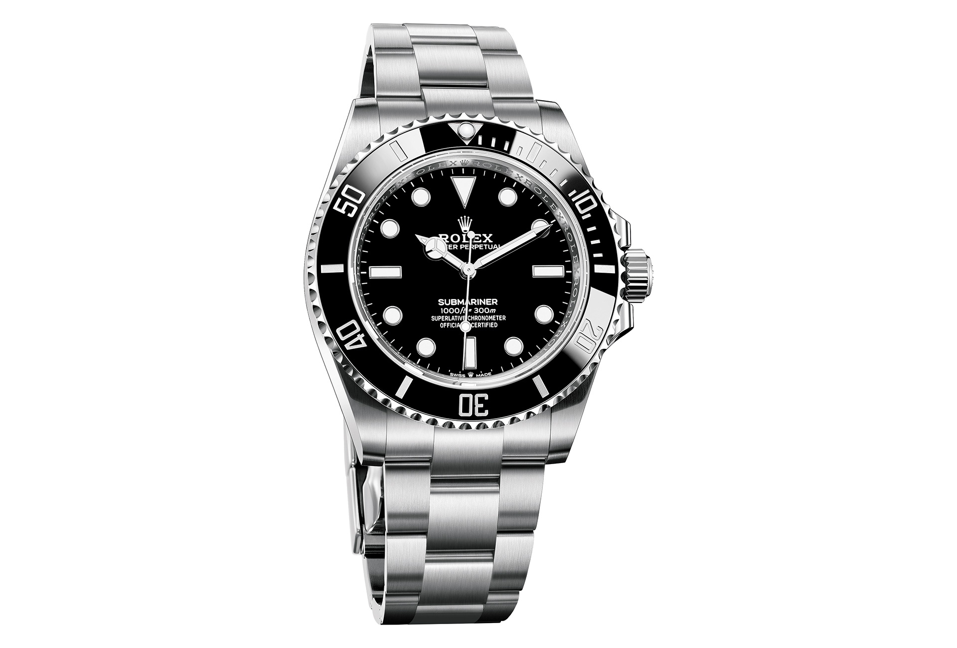 The new Rolex Submariner – FHH Journal